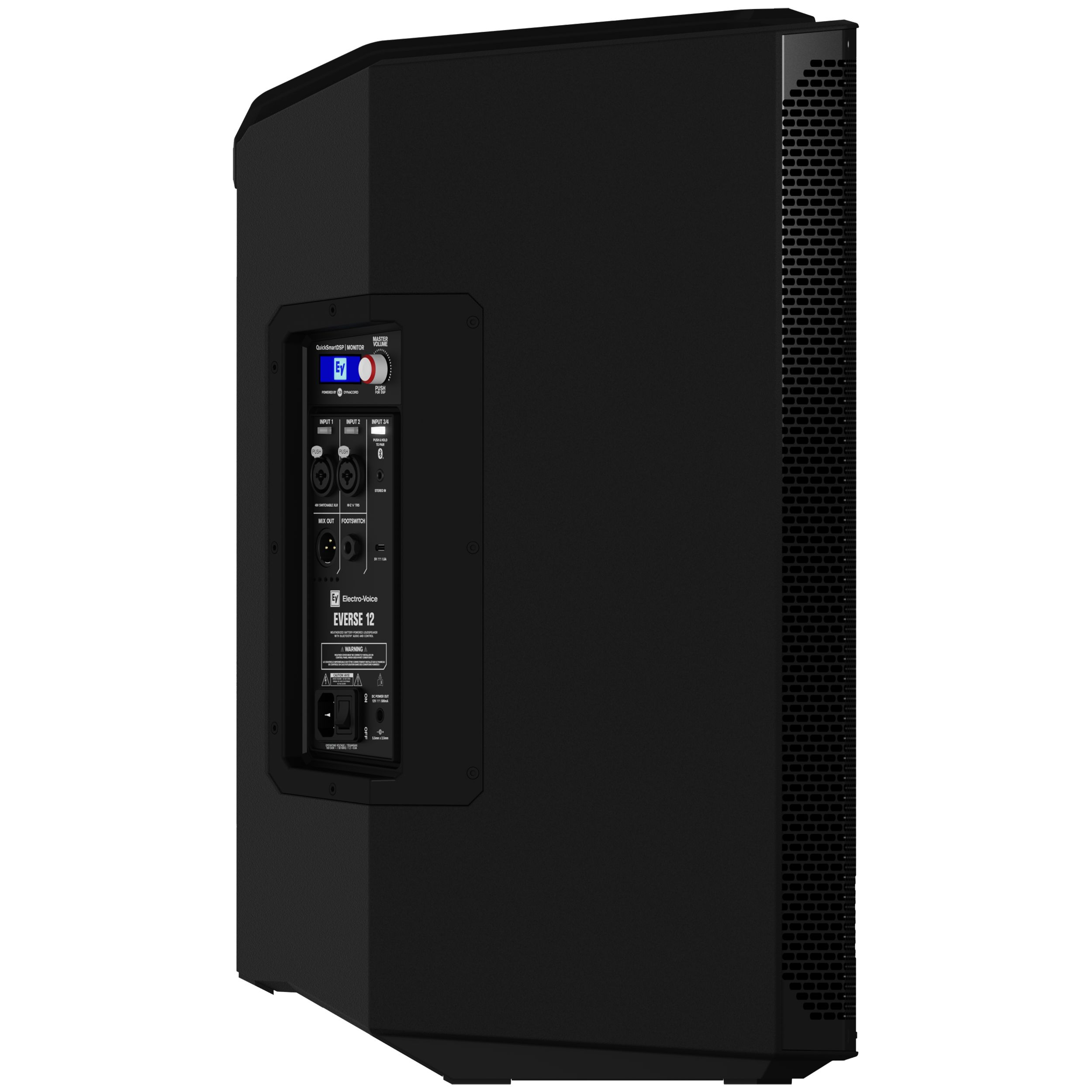 Electro-Voice EVERSE 12 Speaker