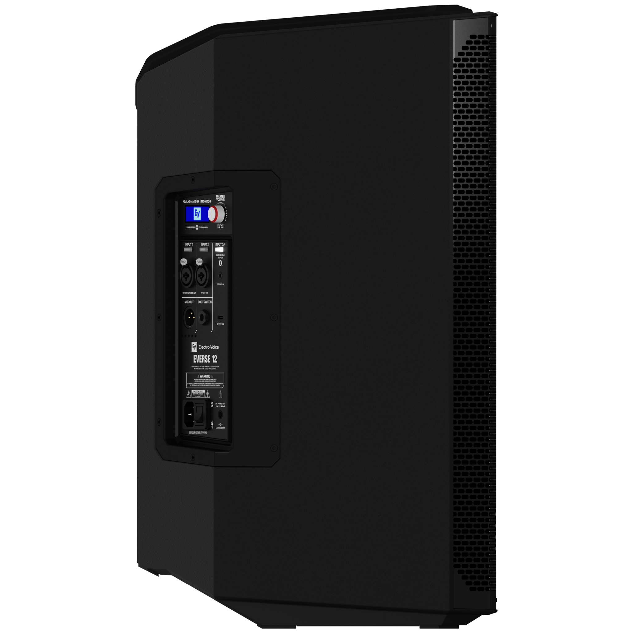 Electro-Voice EVERSE 12 Speaker