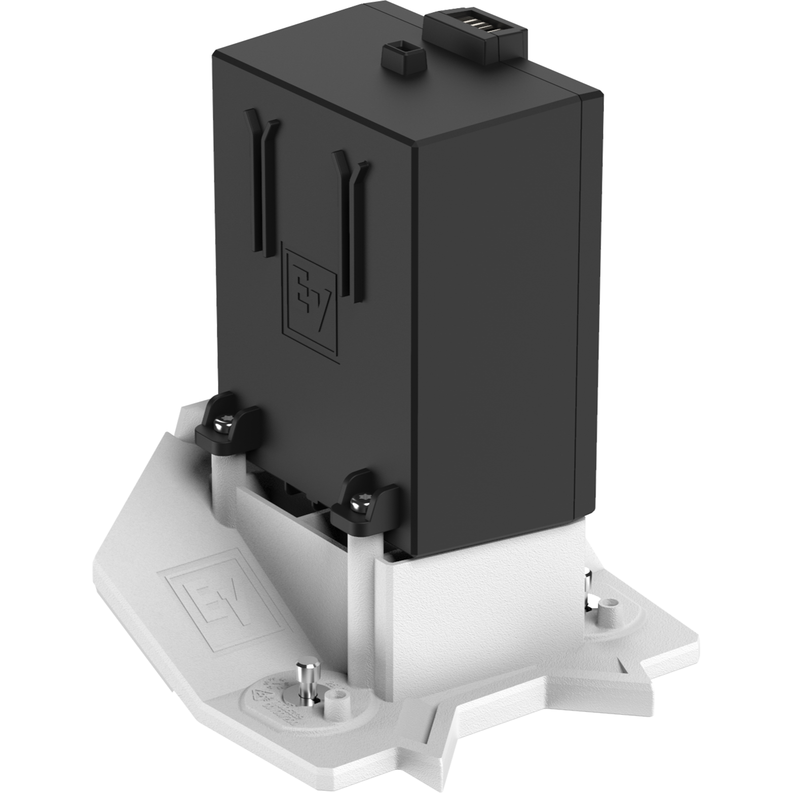 Electro-Voice White Battery Pack Assembly for EVERSE8