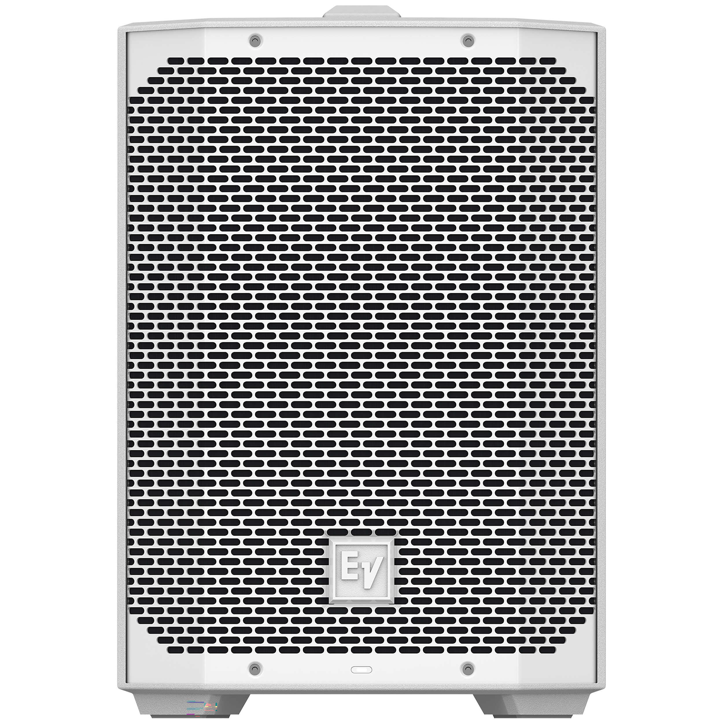 Electro-Voice White EVERSE 8 tourPack with BYFP ipCase