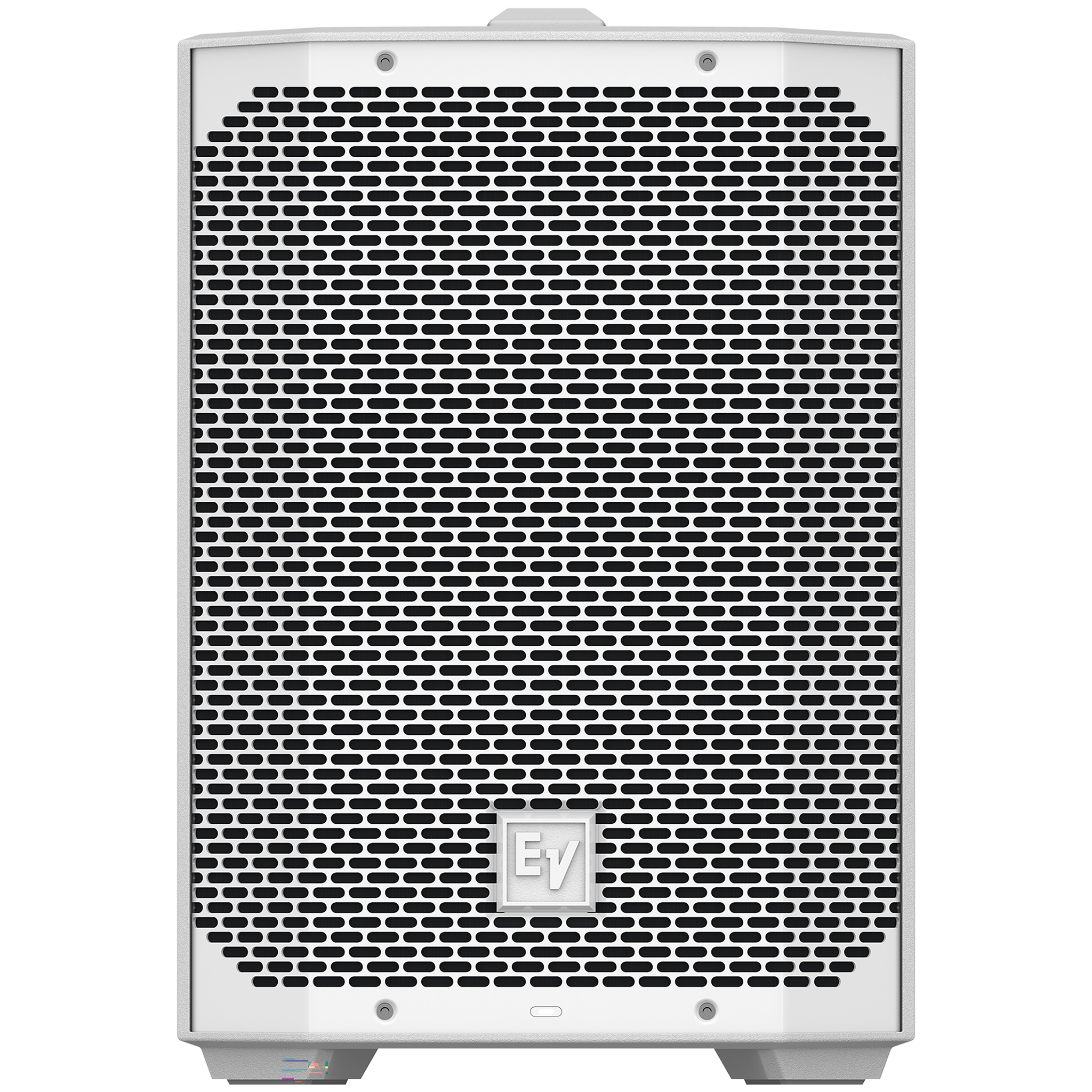 Electro-Voice White EVERSE 8 tourPack with BYFP ipCase