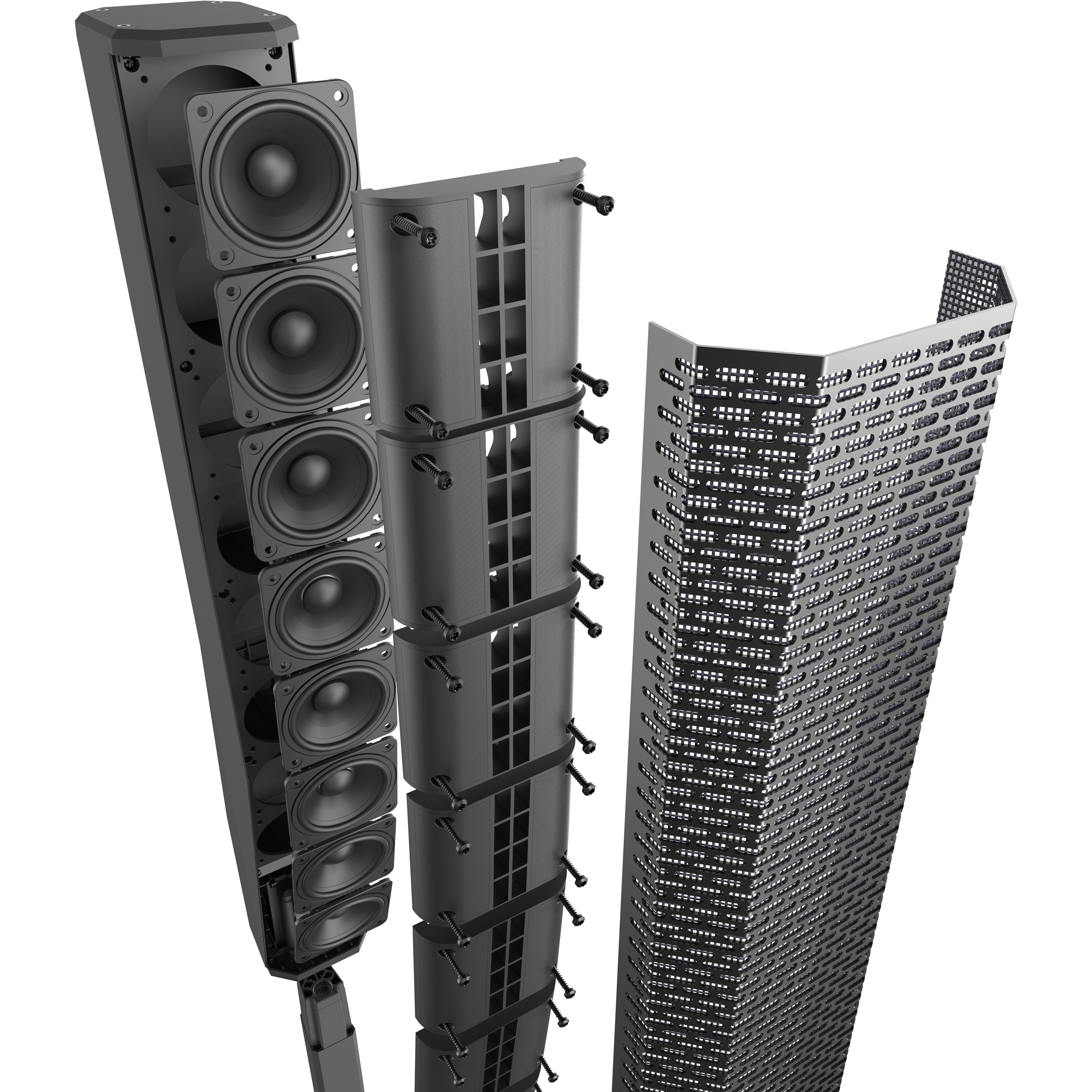 Electro-Voice EVOLVE 50M Loudspeaker System
