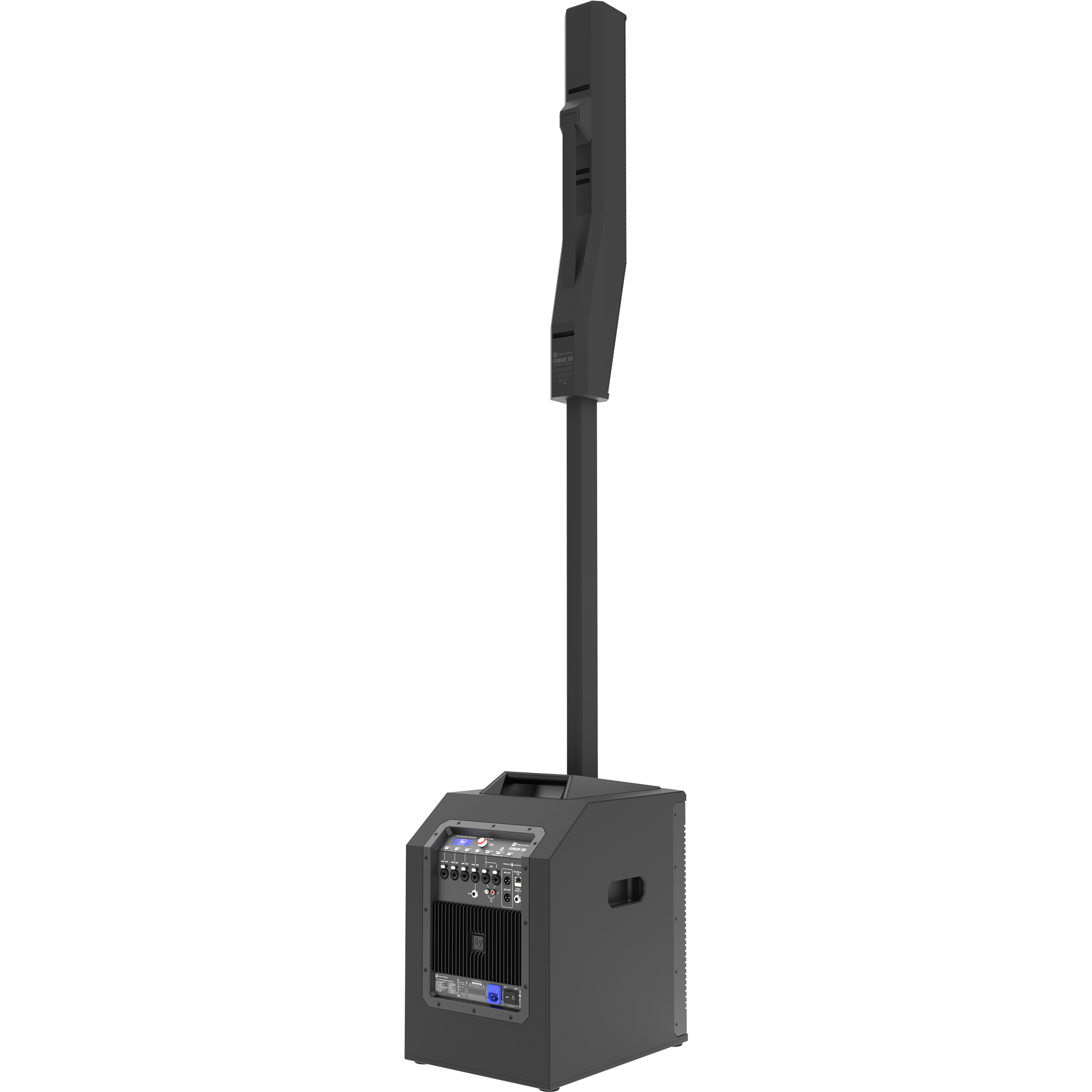Electro-Voice EVOLVE 50M Loudspeaker System