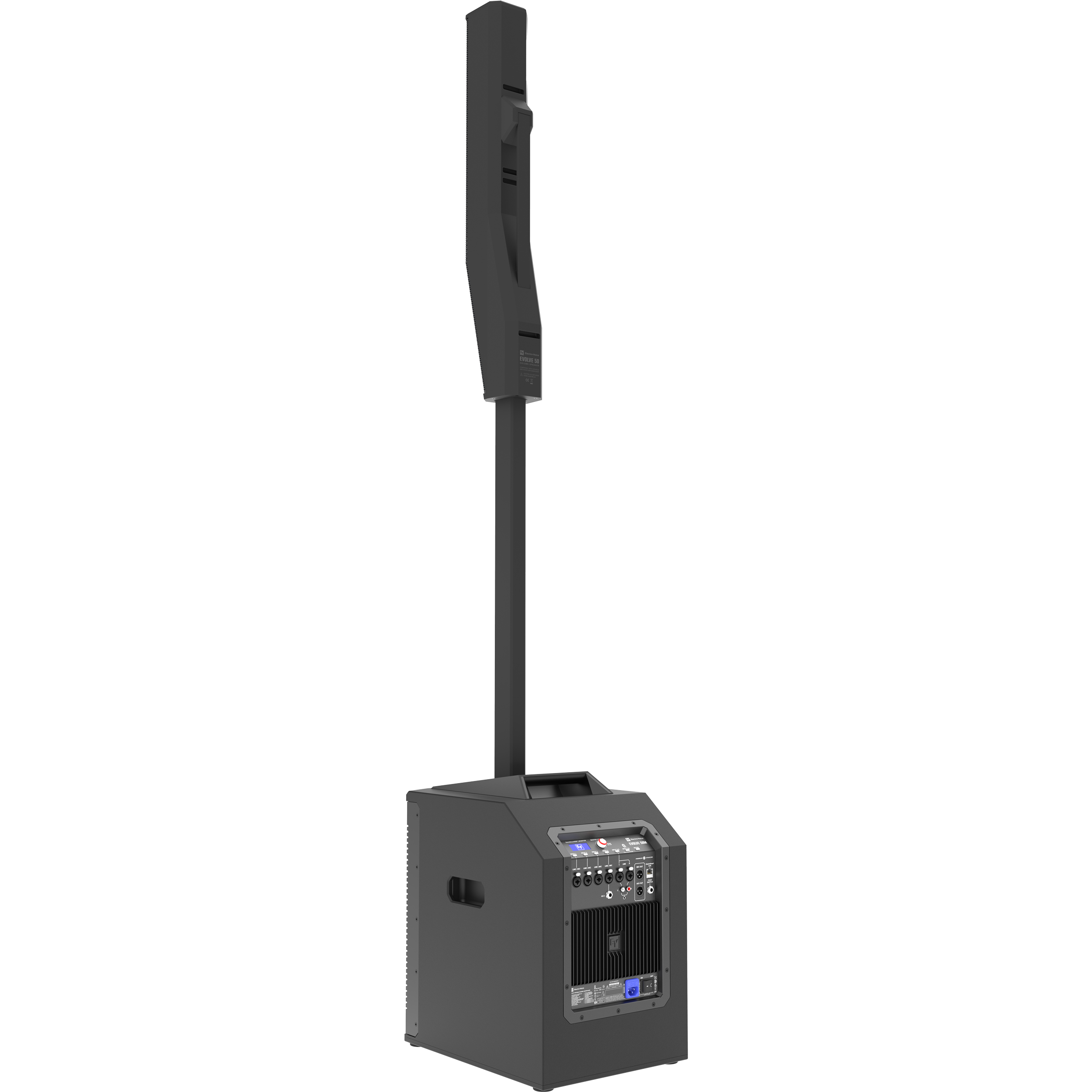 Electro-Voice EVOLVE 50M Loudspeaker System