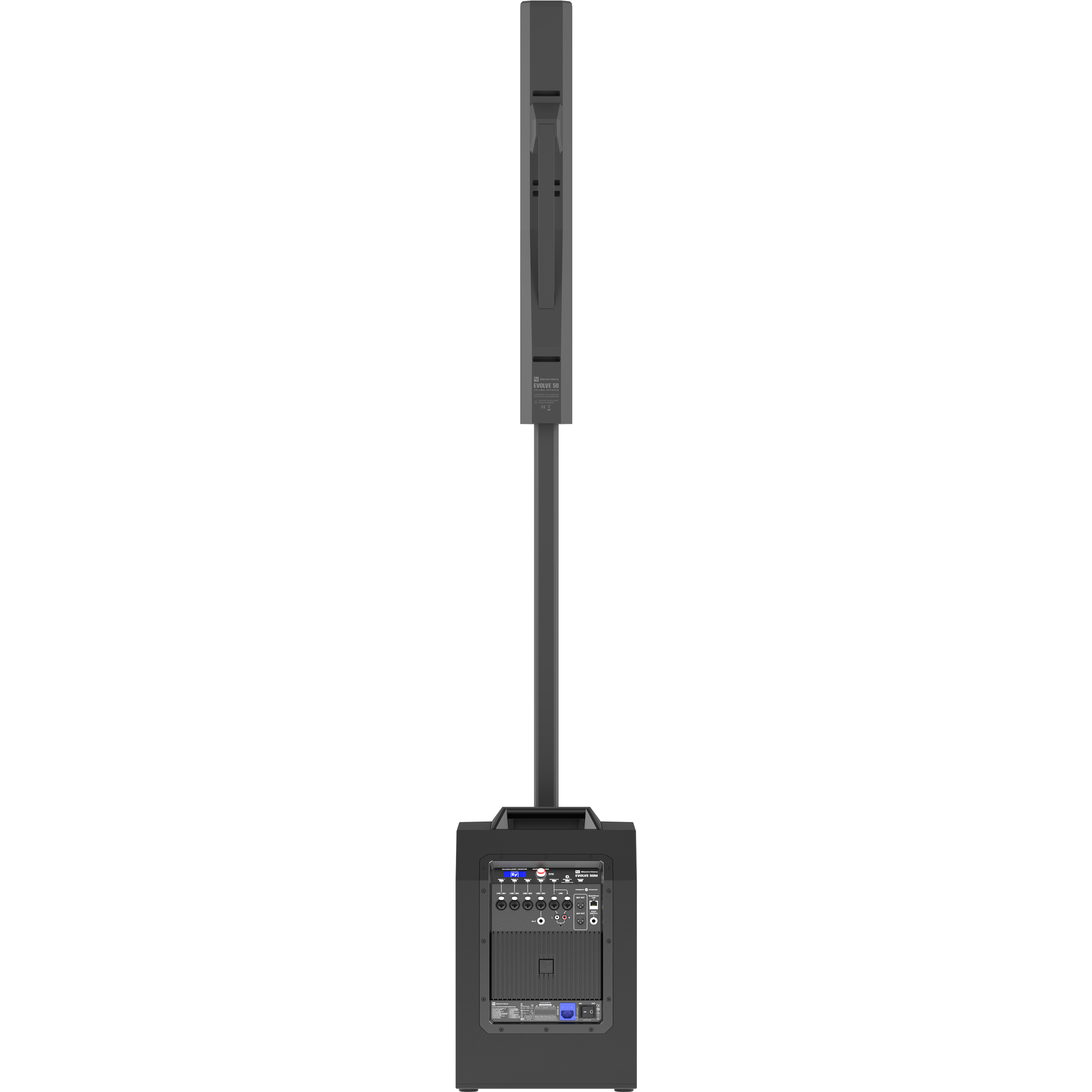 Electro-Voice EVOLVE 50M Loudspeaker System