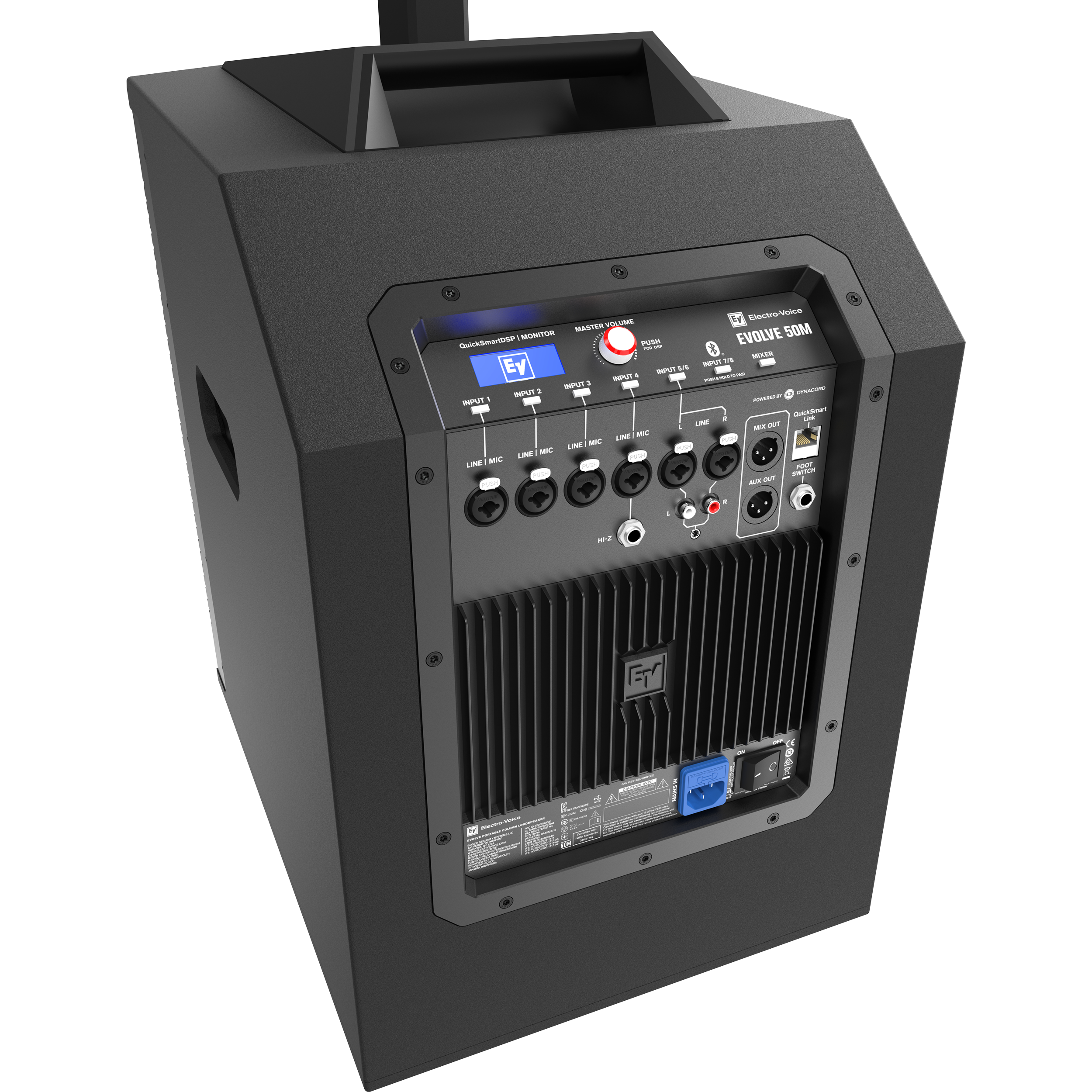 Electro-Voice EVOLVE 50M Loudspeaker System