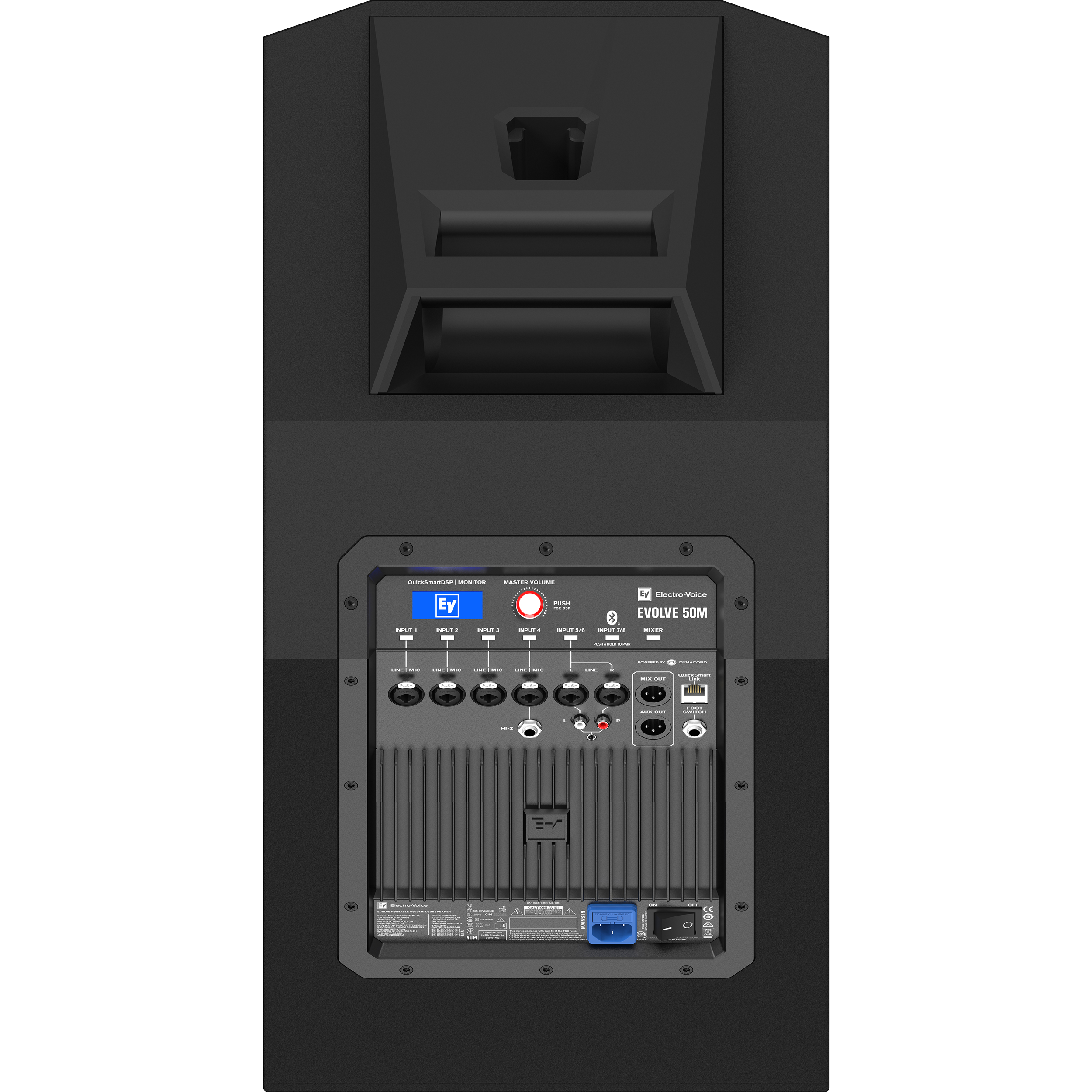 Electro-Voice EVOLVE 50M Loudspeaker System