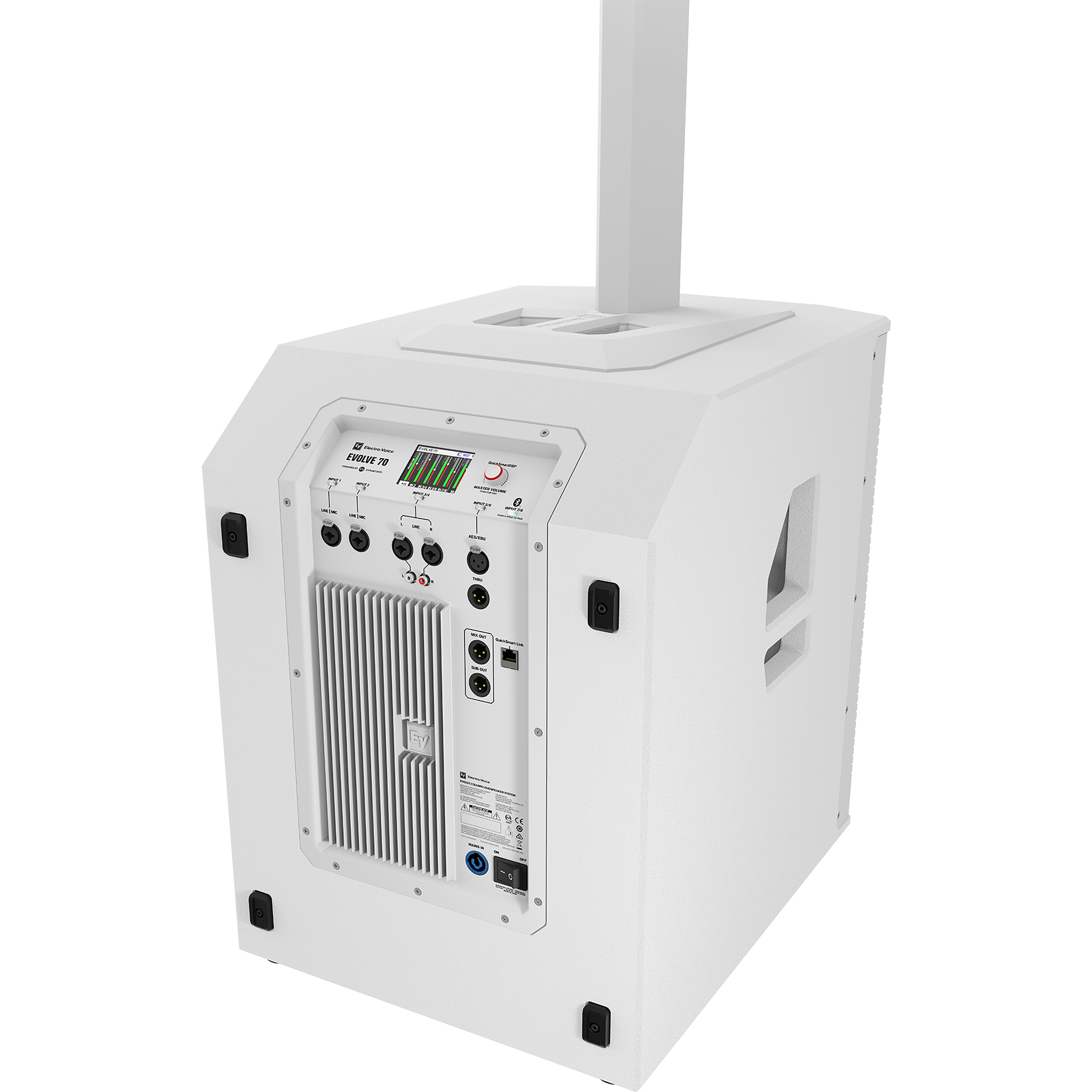 Electro-Voice EVOLVE 70SW