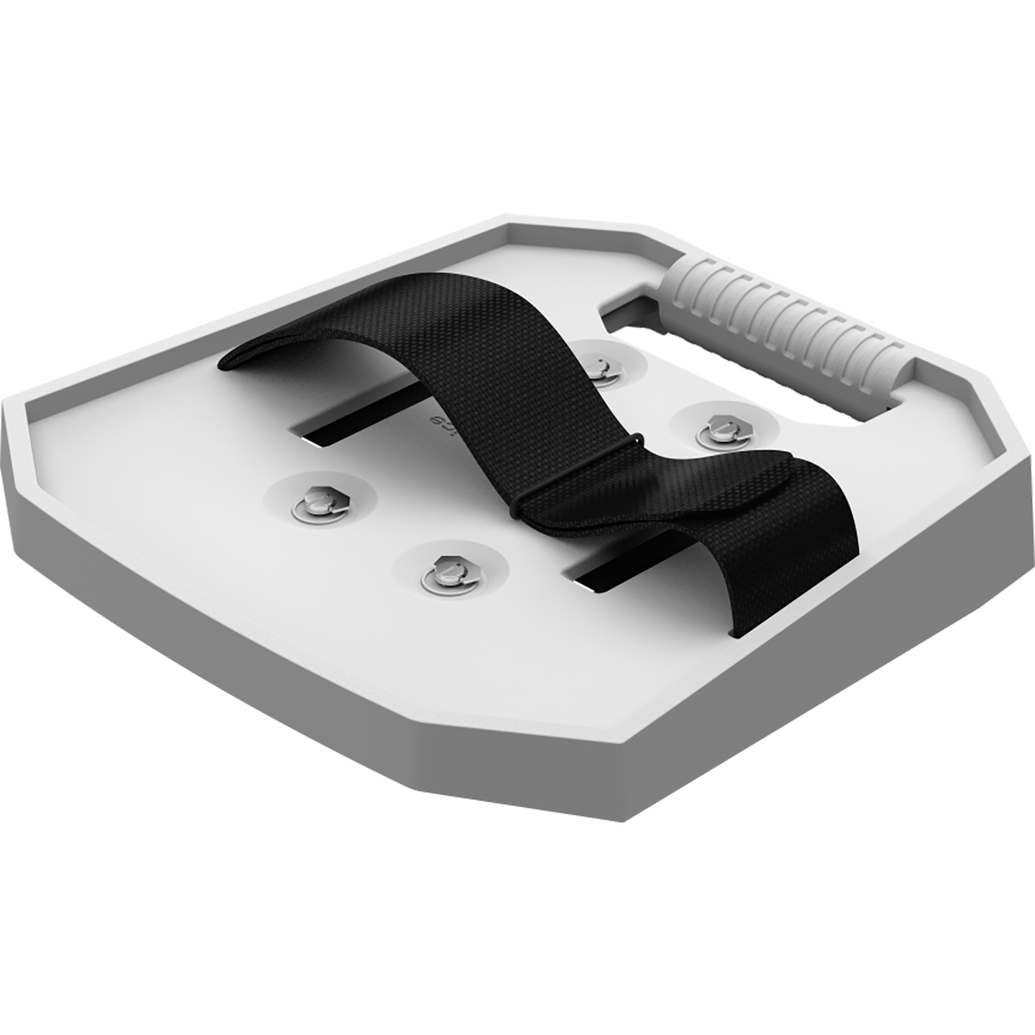 Electro-Voice White Tray for EVERSE 8