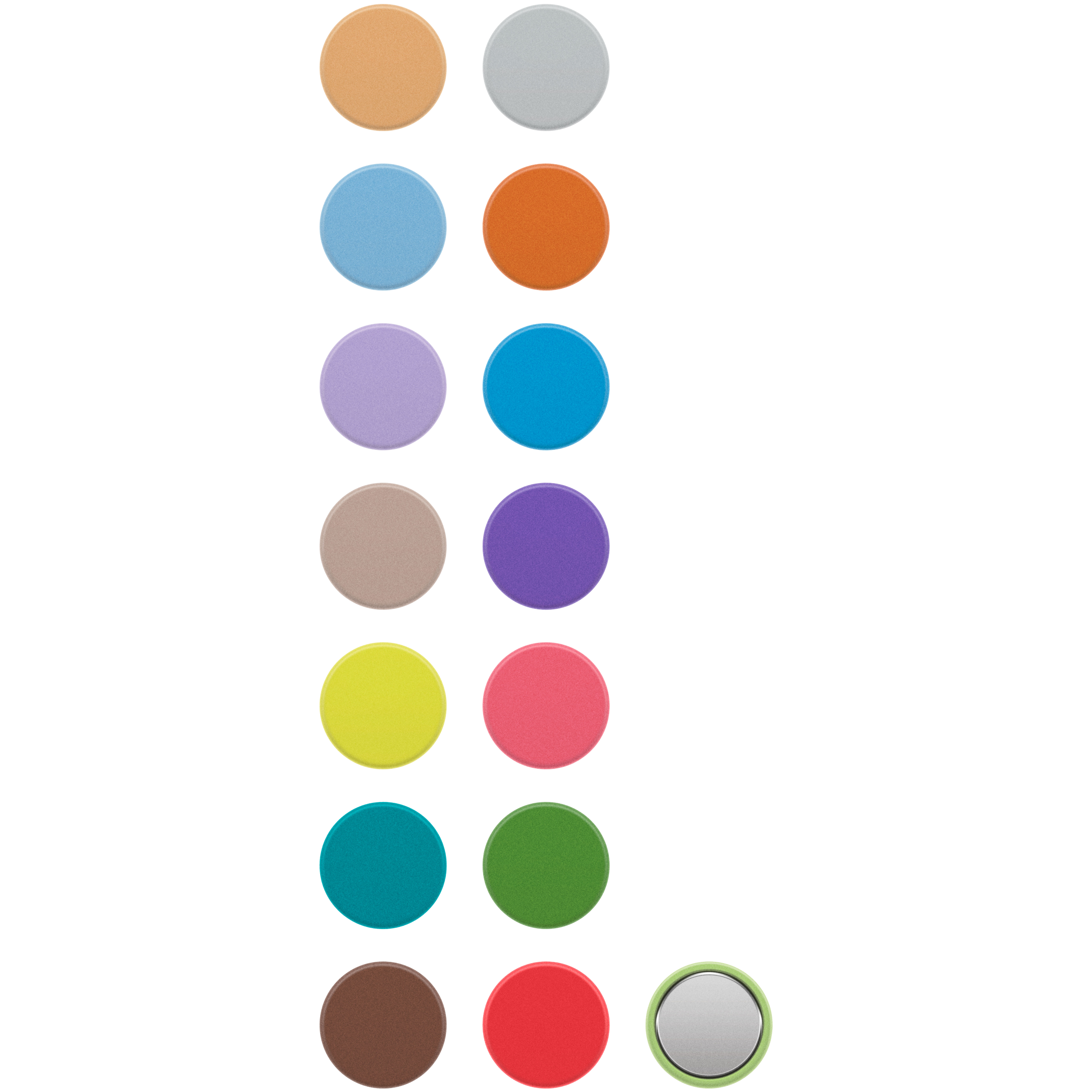 Sennheiser EW-D EM Color Coding Kit
