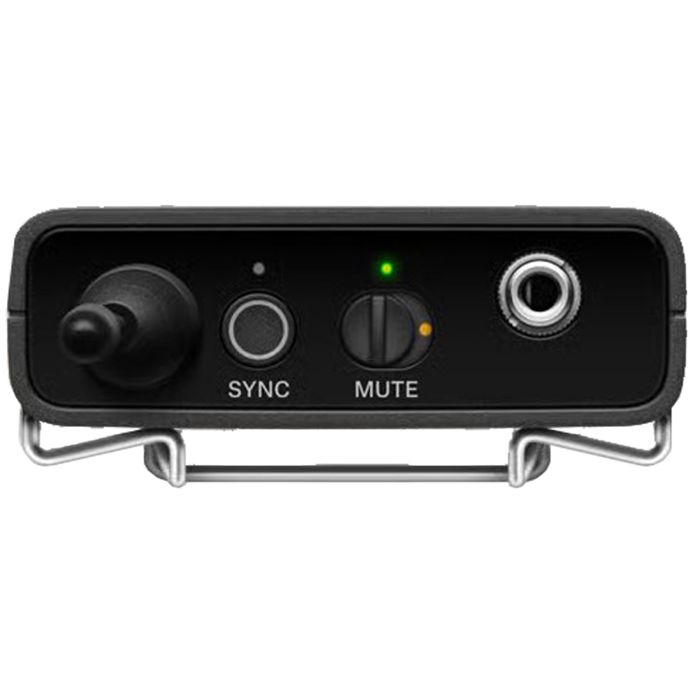 Sennheiser EW-D SK Bodypack Transmitter