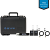 Sennheiser ew-DX Dual Lavalier Wireless Microphone System