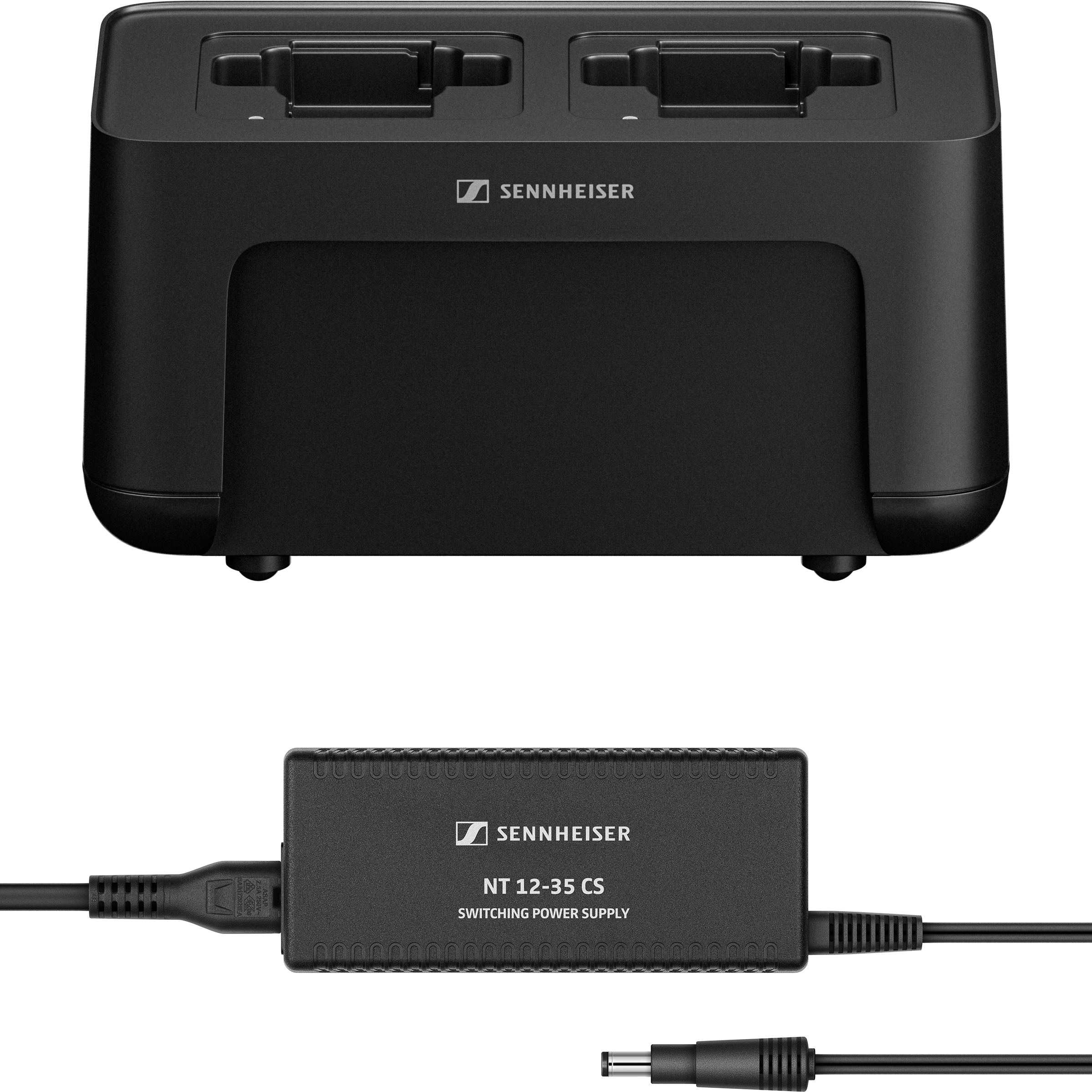 Sennheiser CHG 70N-C + PSU Kit Charging Cradle