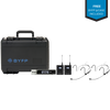 Sennheiser ew-DX Dual Headset Wireless Microphone System