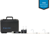 Sennheiser ew-DX Dual Headset Wireless Microphone System