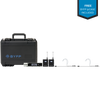 Sennheiser ew-DX Dual Headset Wireless Microphone System