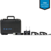 Sennheiser ew-DX Dual Headset Wireless Microphone System
