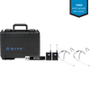 Sennheiser ew-DX Dual Headset Wireless Microphone System