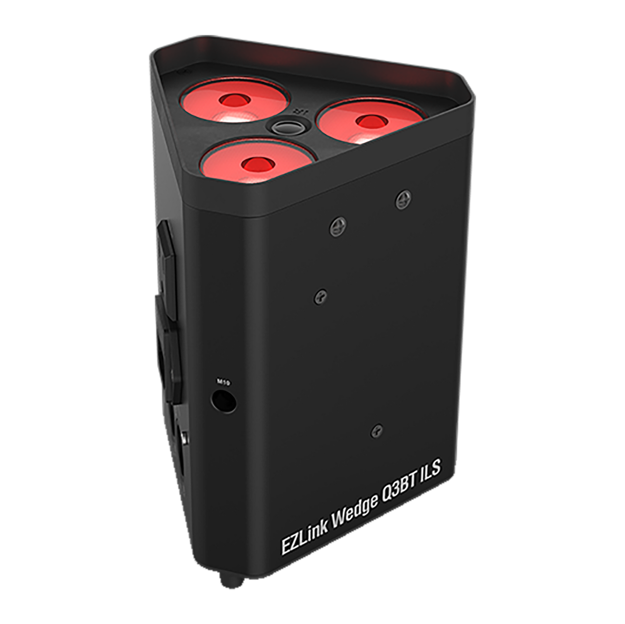 Chauvet DJ EZlink Wedge Q3BT ILS
