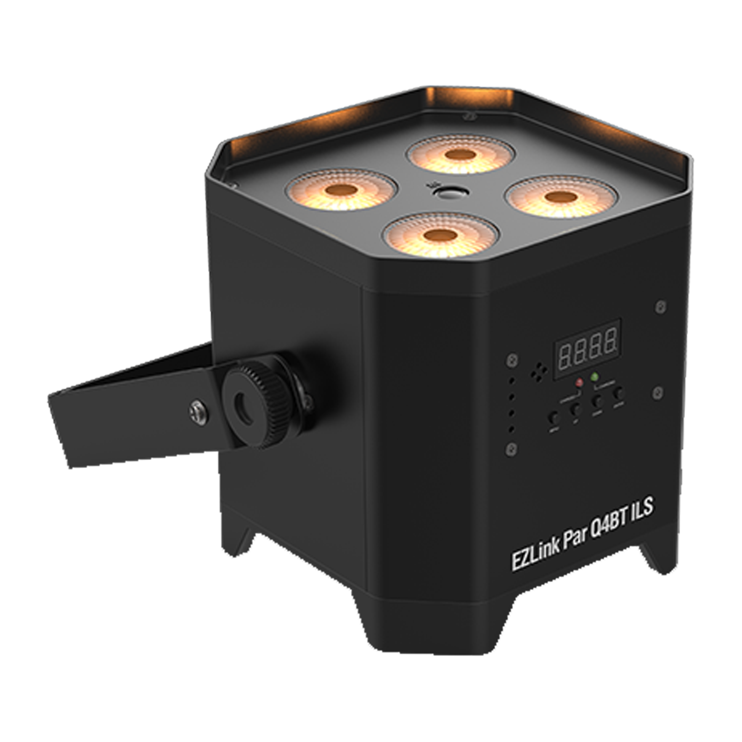 Chauvet DJ EZlink Par Q4BT ILS
