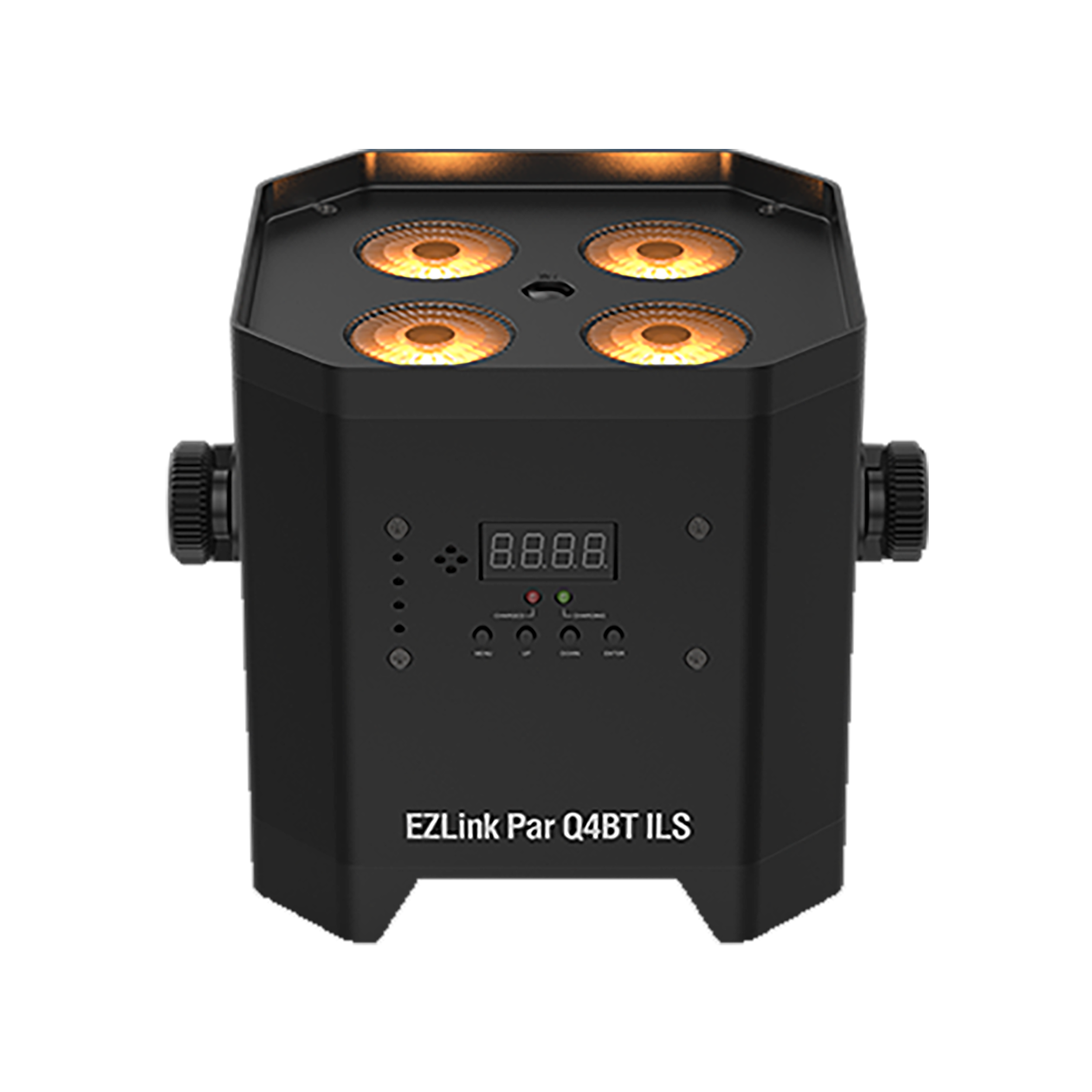 Chauvet DJ EZlink Par Q4BT ILS