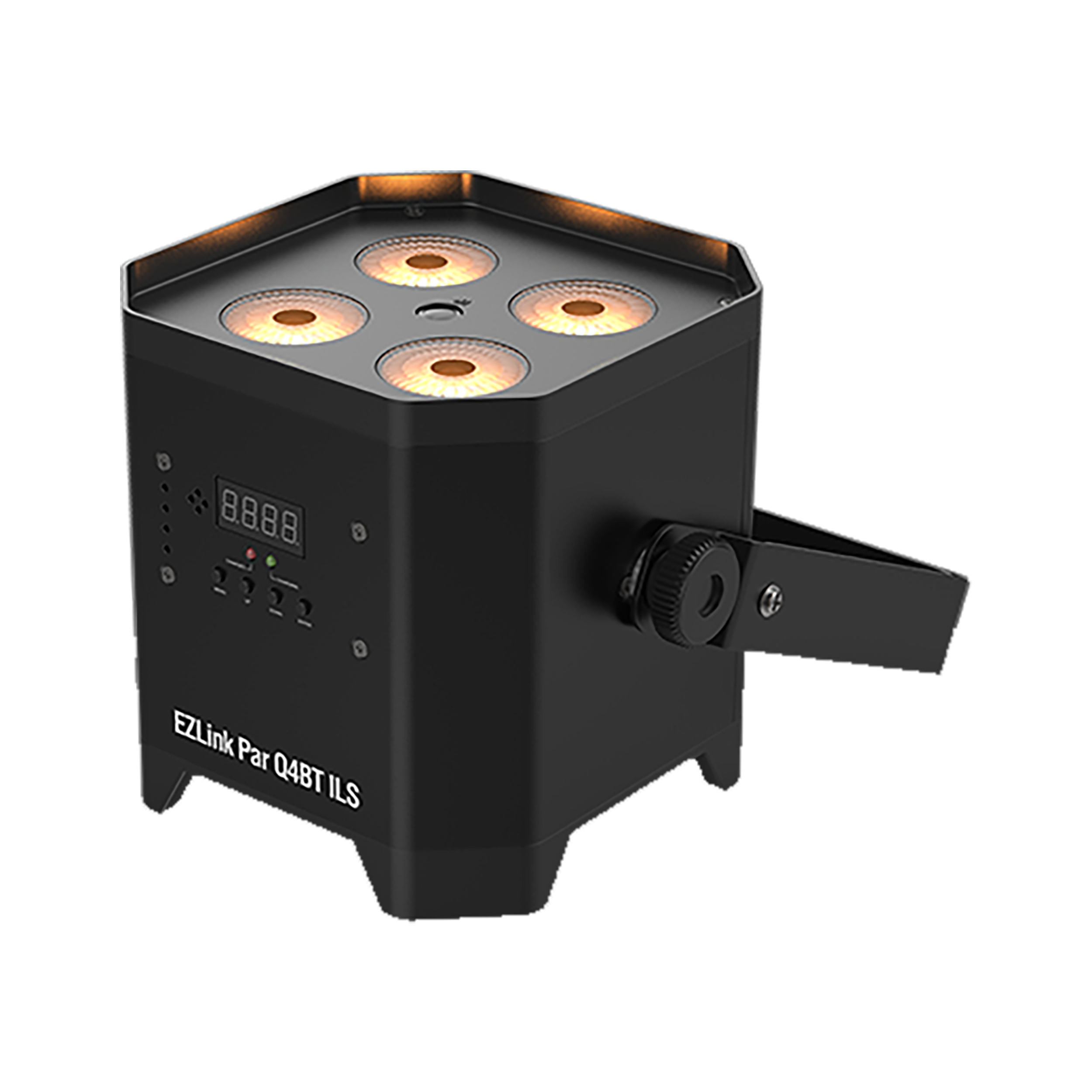 Chauvet DJ EZlink Par Q4BT ILS