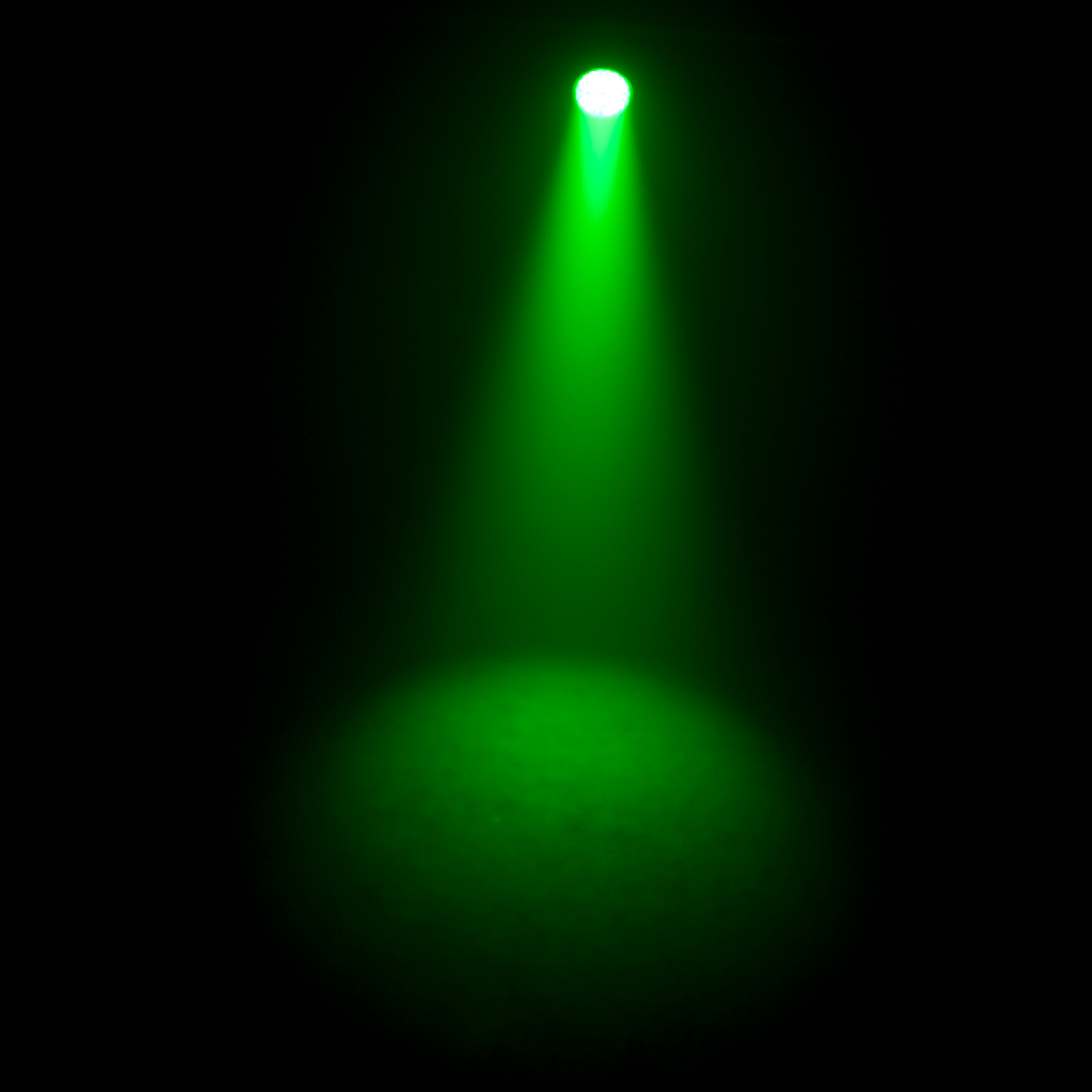 Chauvet DJ EZpar 64 RGBA ILS Wireless Par