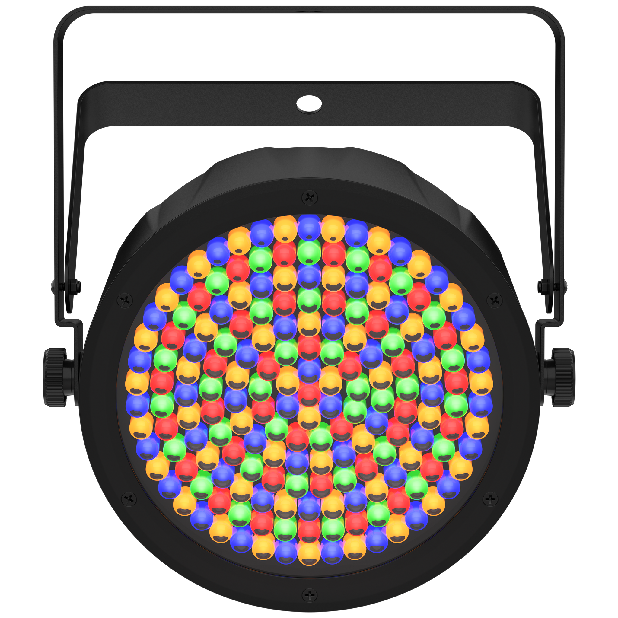 Chauvet DJ EZpar 64 RGBA ILS Wash