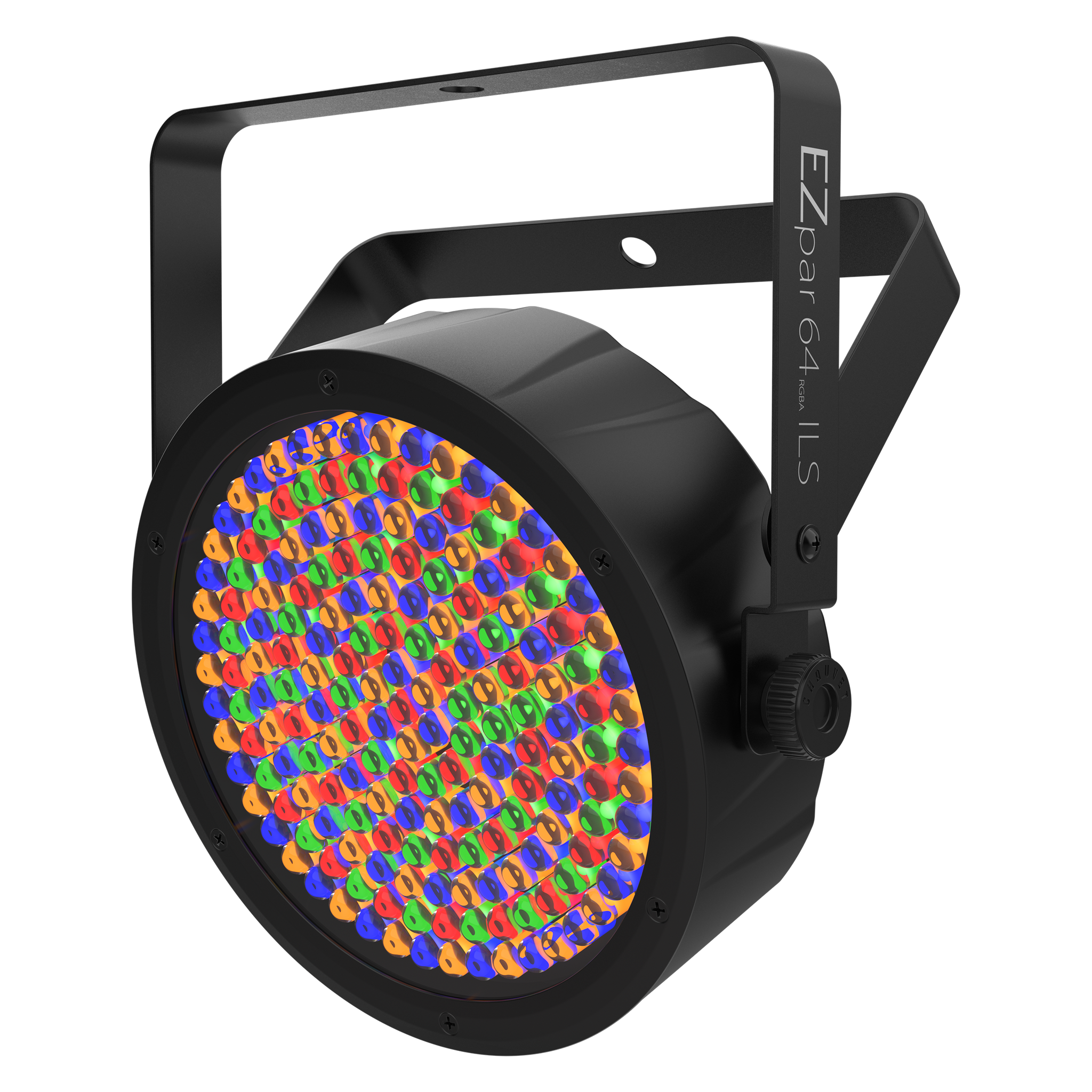 Chauvet DJ EZpar 64 RGBA ILS Wash