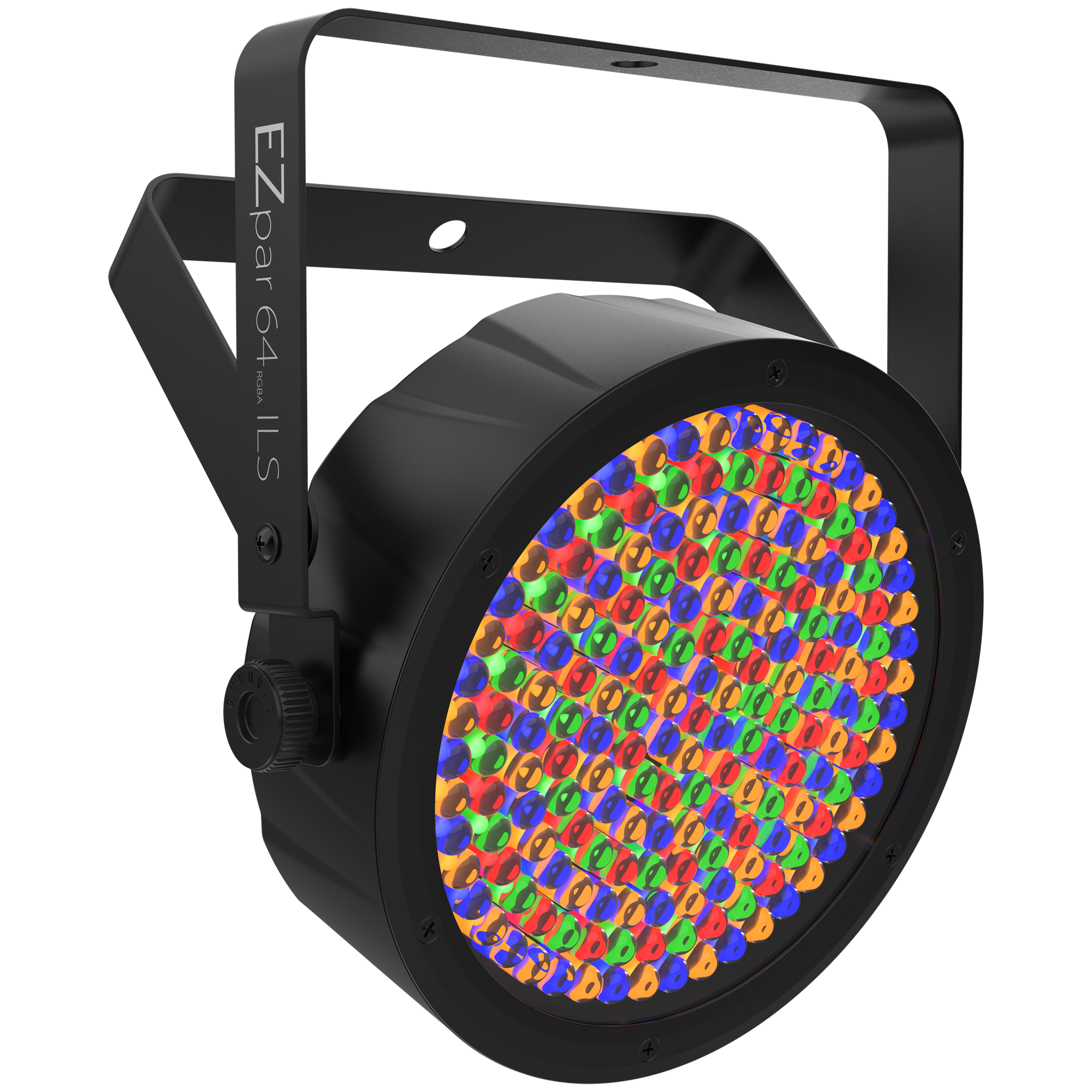 Chauvet DJ EZpar 64 RGBA ILS Wash
