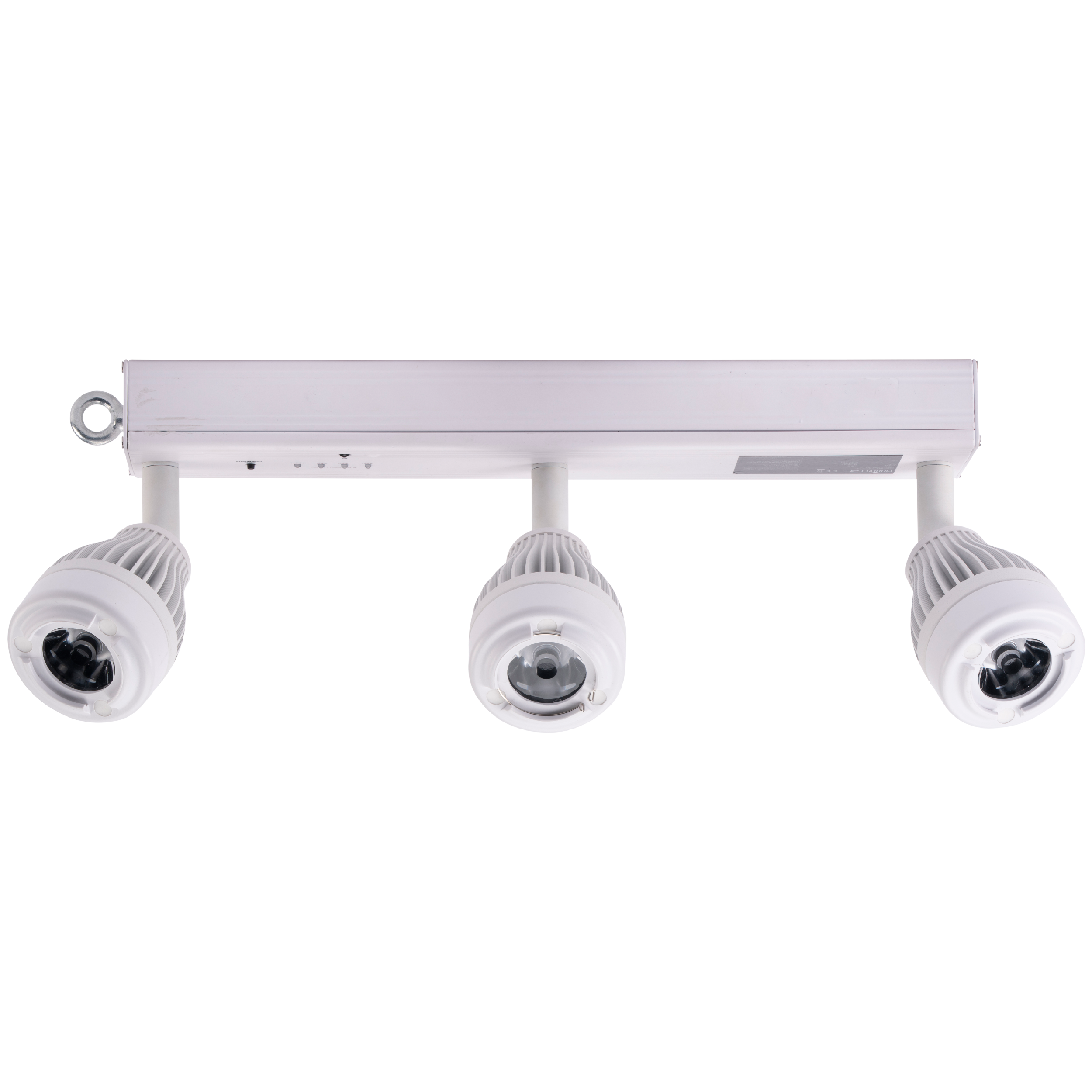 Chauvet DJ White EZbar Pinspot Bar