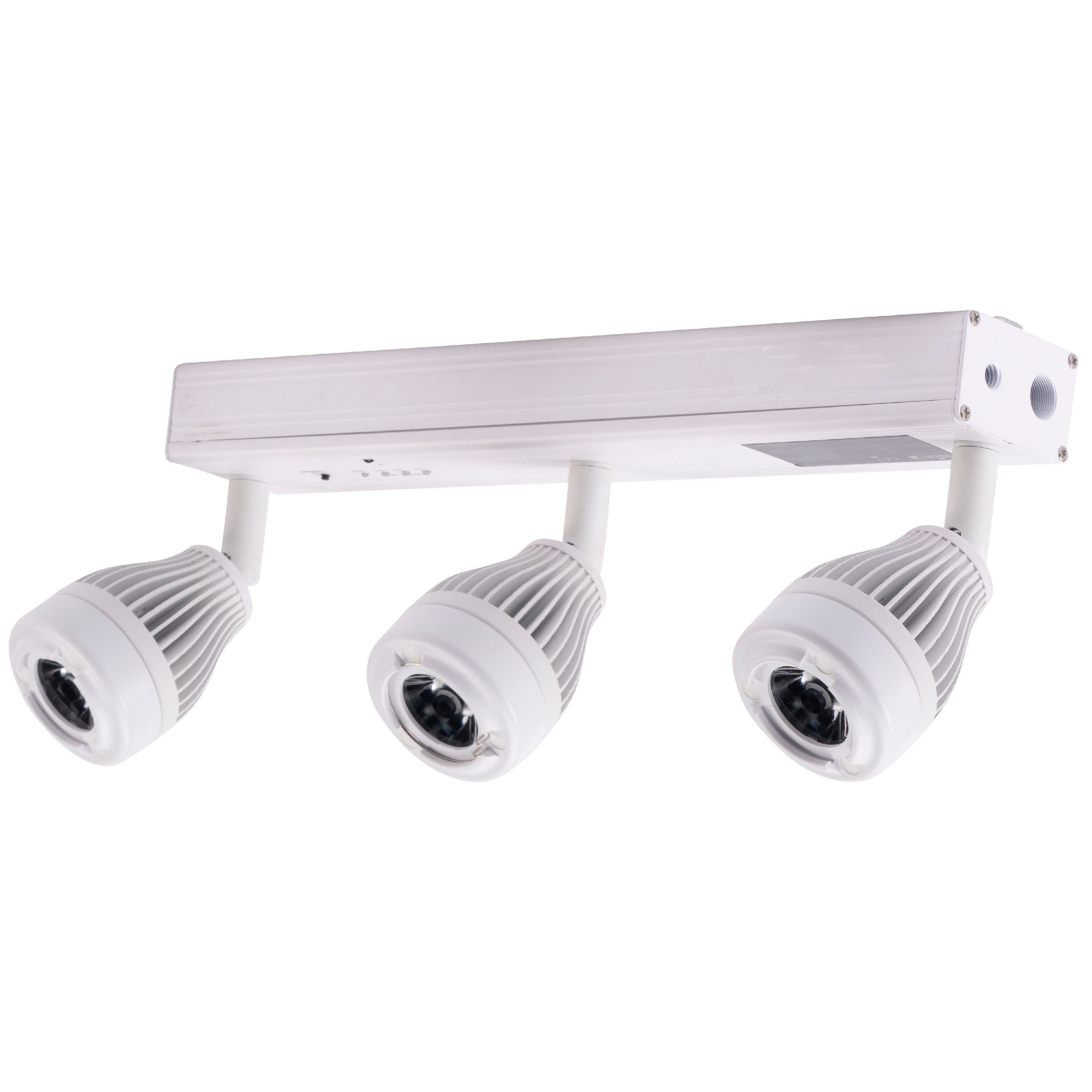 Chauvet DJ White EZbar Pinspot Bar
