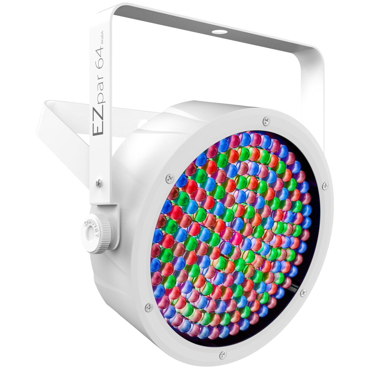 Chauvet DJ White EZPar 64 RGBA