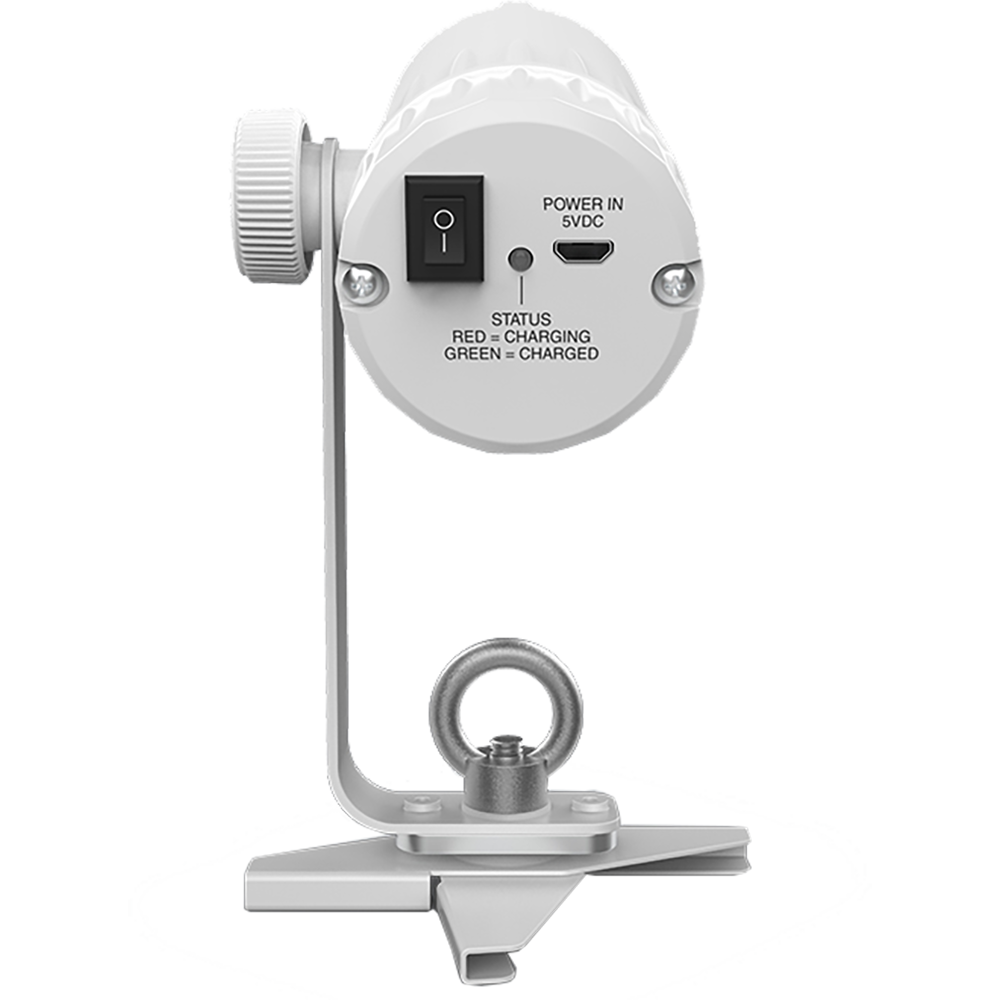 Chauvet DJ EZpin Pack 4 Pinspots