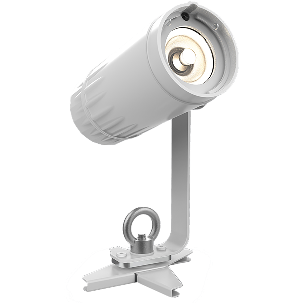 Chauvet DJ EZpin Pack 4 Pinspots