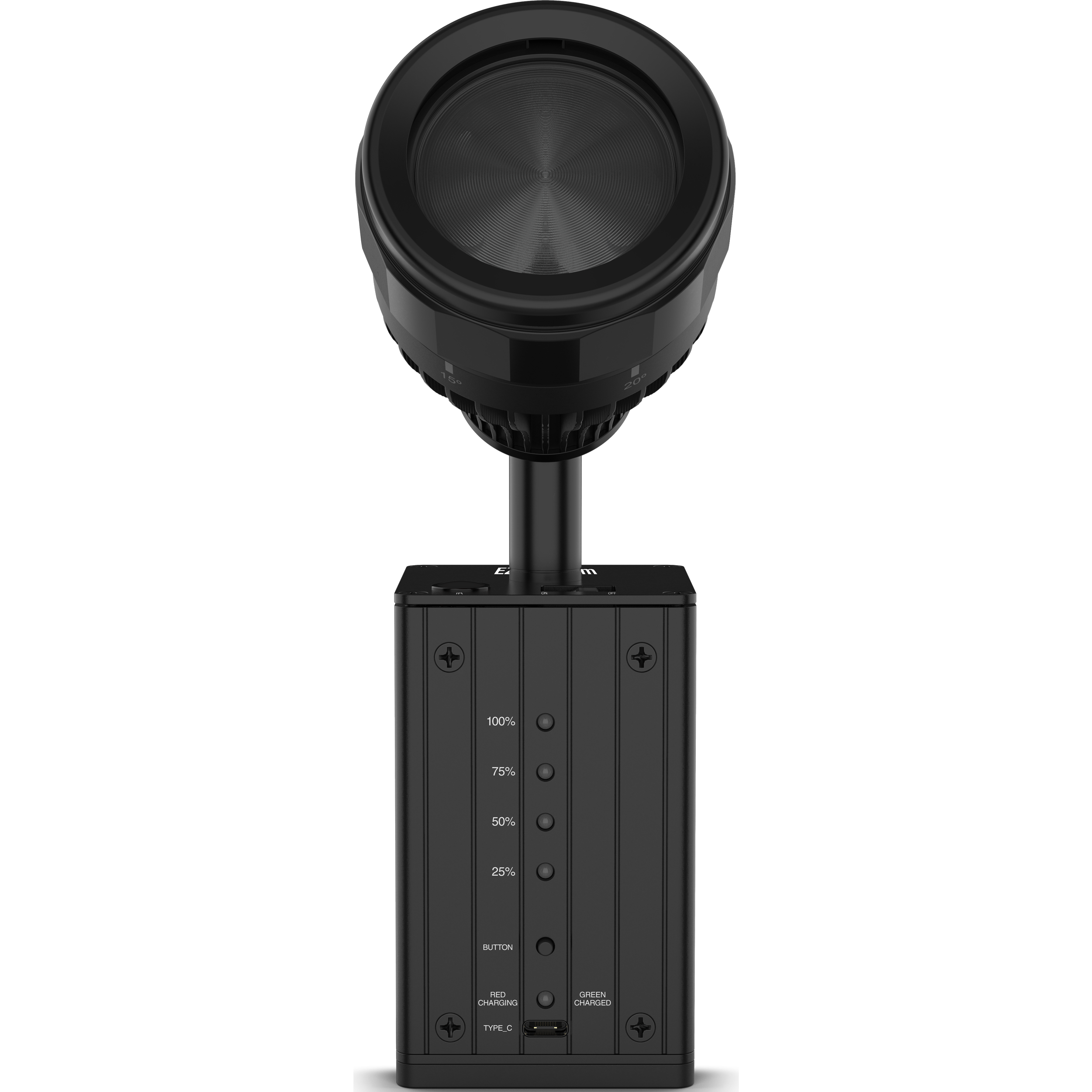 Chauvet DJ Ezpin Zoom Pack Pinspots