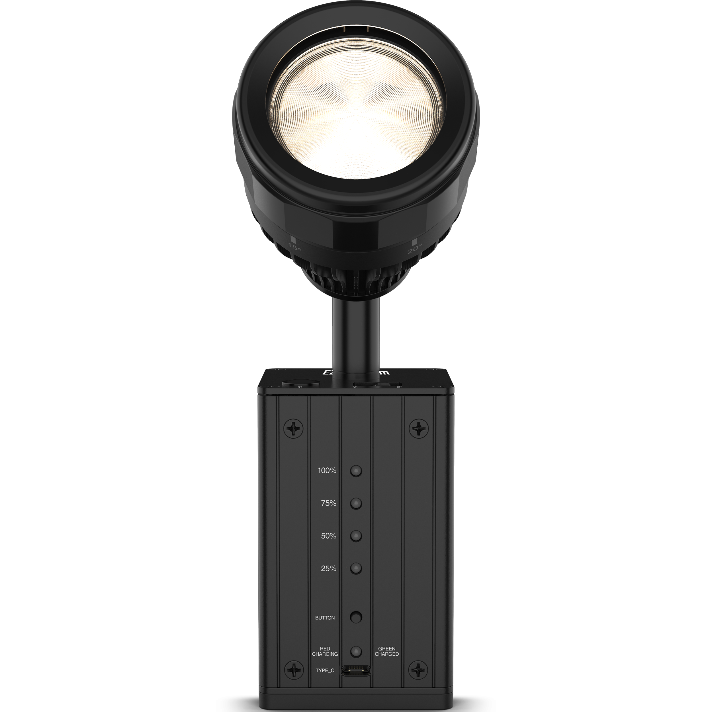 Chauvet DJ Ezpin Zoom Pack Pinspots