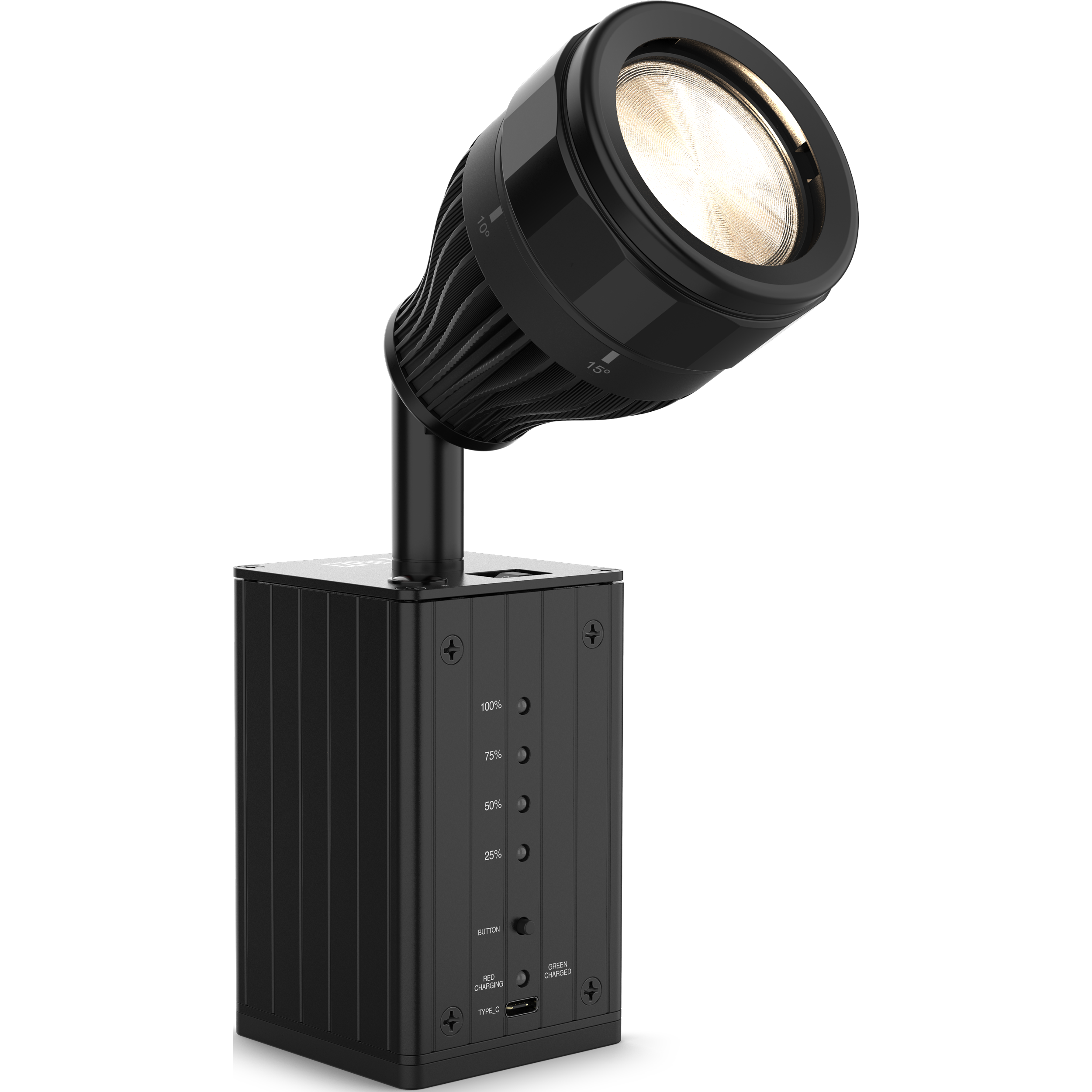 Chauvet DJ Ezpin Zoom Pack Pinspots