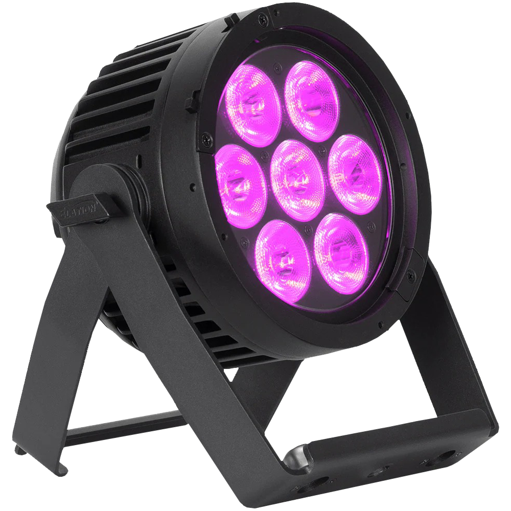 Elation SIX+ PAR S