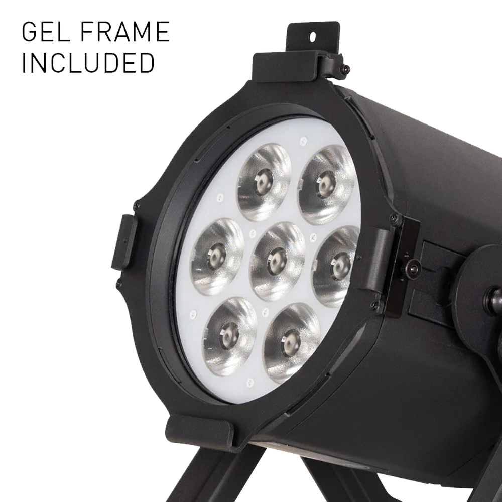 ADJ ElectraPix Par 7