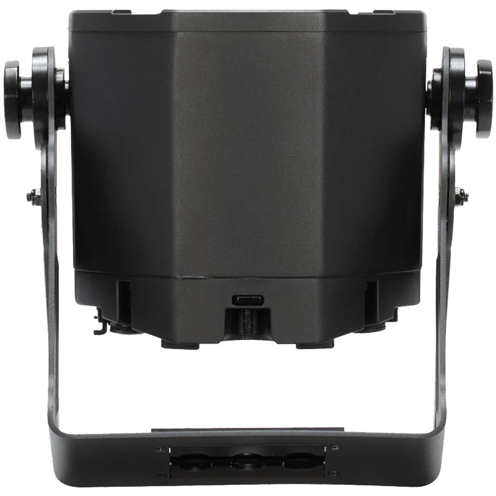 ADJ ElectraPix Par 7