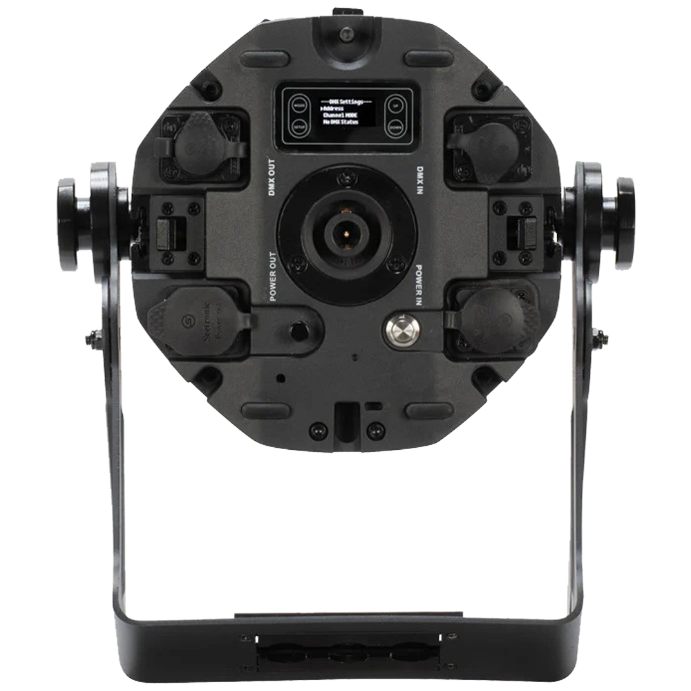 ADJ ElectraPix Par 7