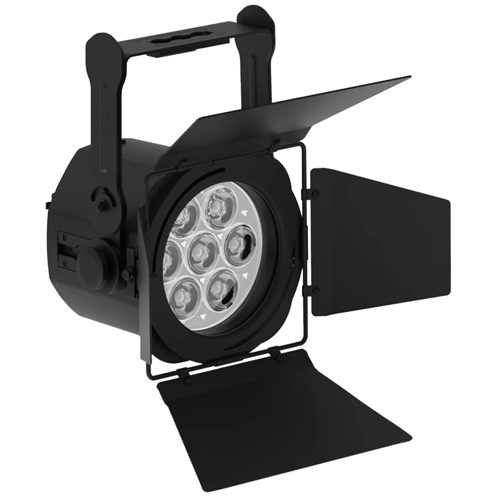 ADJ ElectraPix Par 7