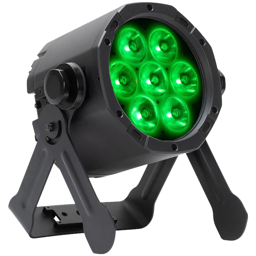 ADJ ElectraPix Par 7