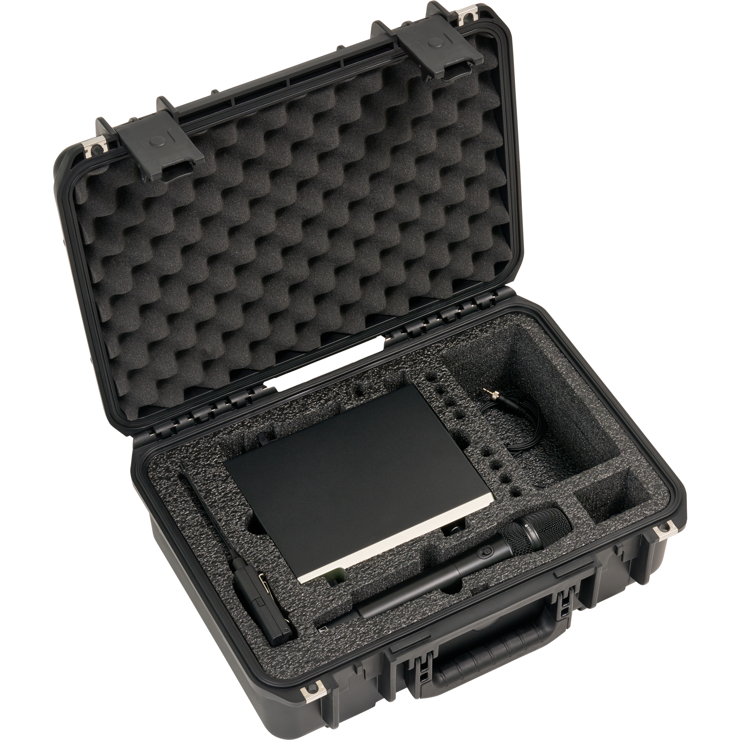 BYFP ipCase for Sennheiser EW-D/DX Wireless Combo