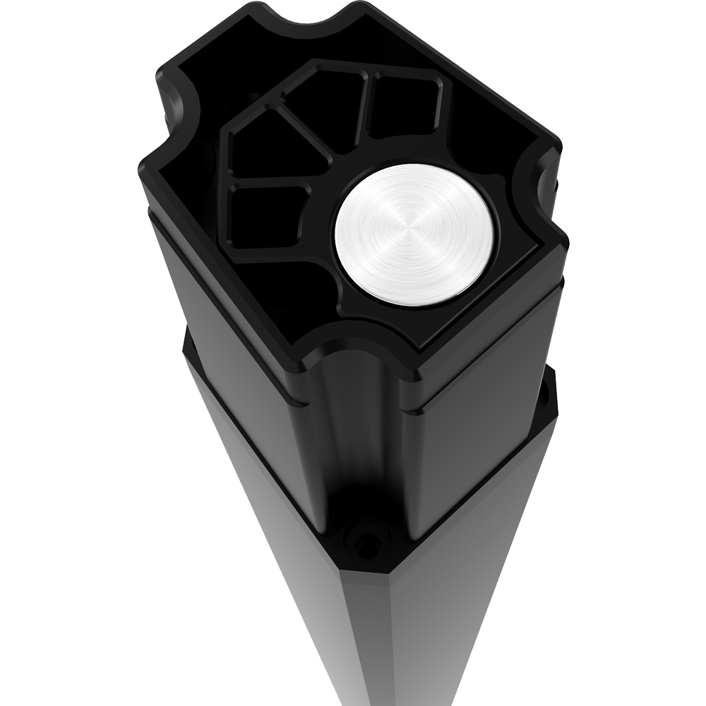 Electro-Voice Short Column Pole for EVOLVE50
