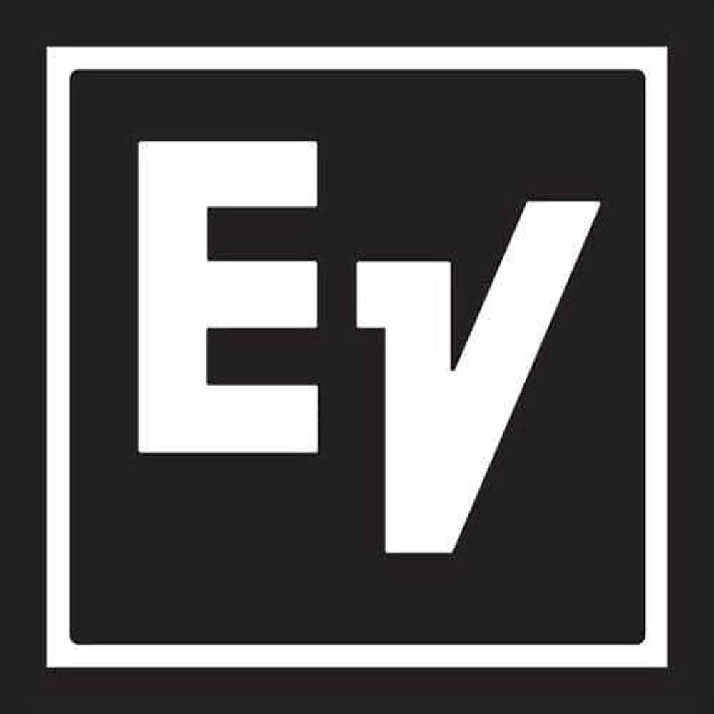 Electro-Voice Slip Cover for EVOLVE 90 Subwoofer