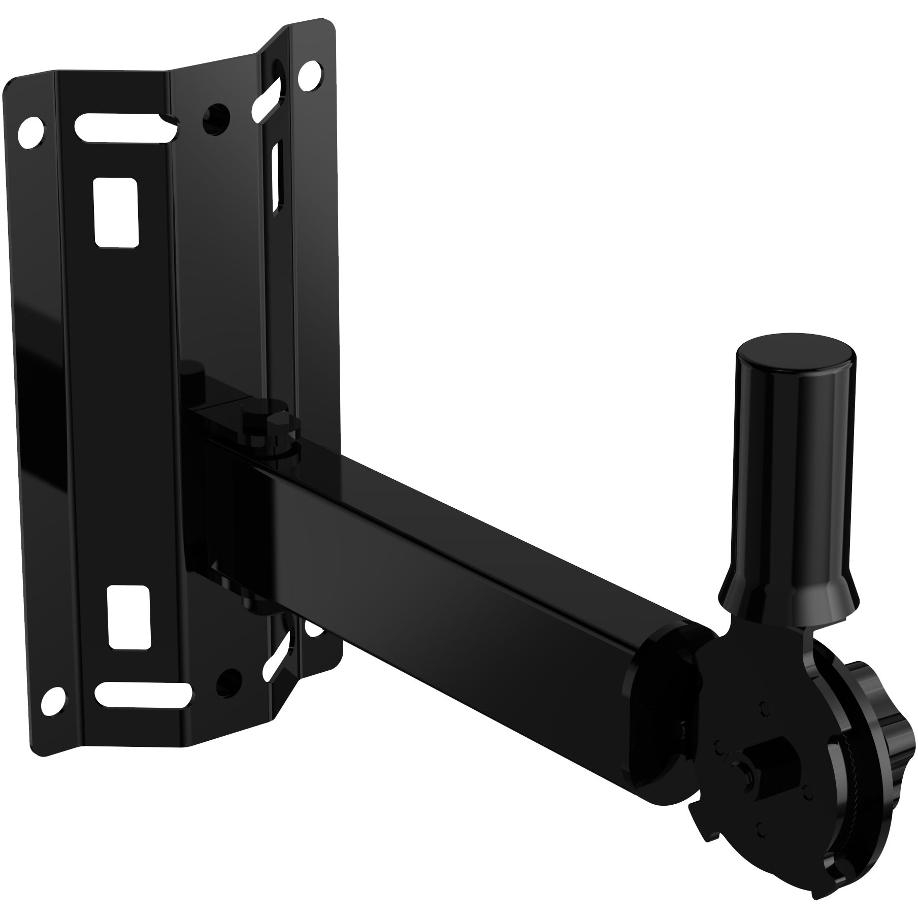 Electro-Voice Wall Mount Bracket for ZLXG2 12