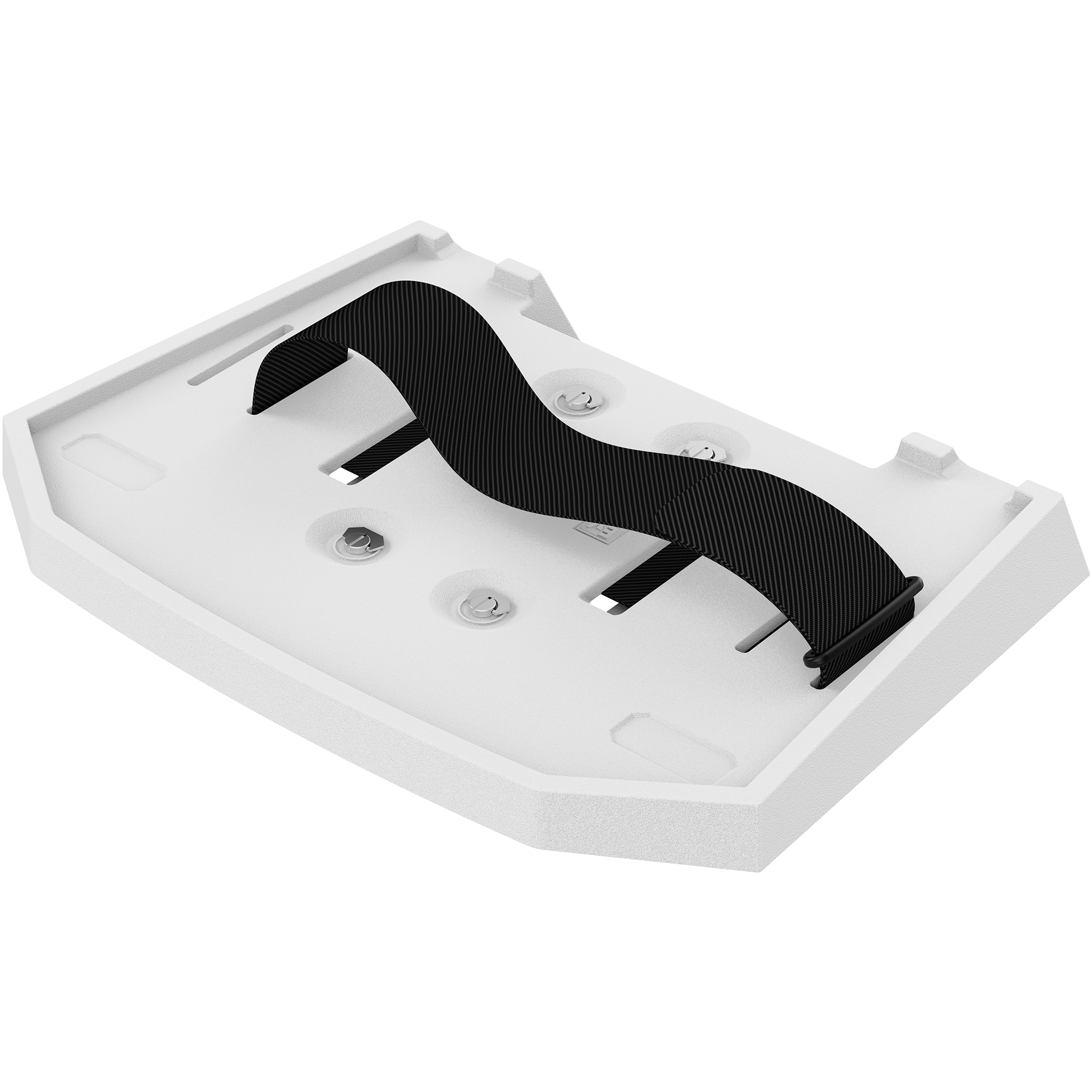 Electro-Voice White EVERSE12 Tray