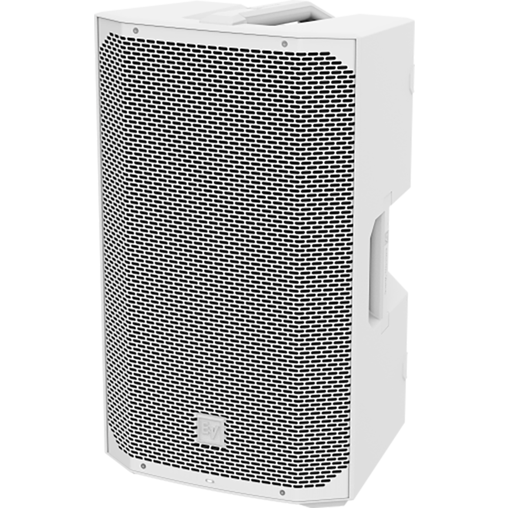Electro-Voice White EVERSE 12 Speaker